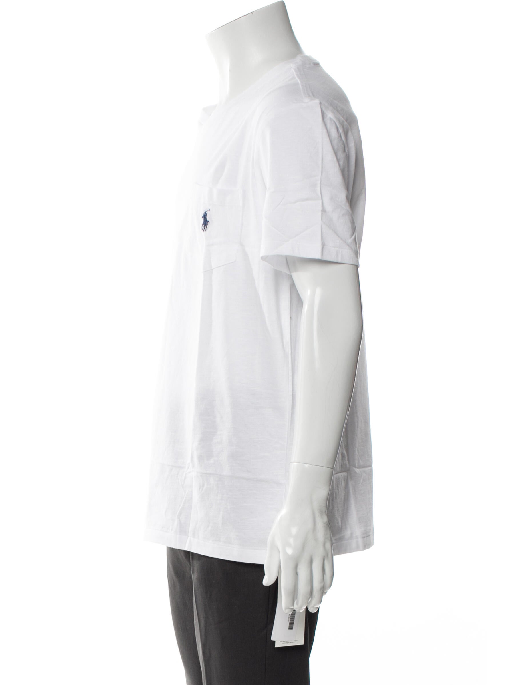 Polo Ralph Lauren Crew Neck Short Sleeve T-Shirt w/ Tags