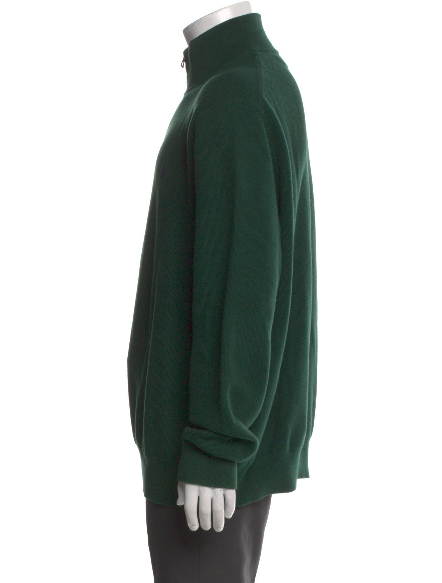 Polo Ralph Lauren Turtleneck Long Sleeve Pullover