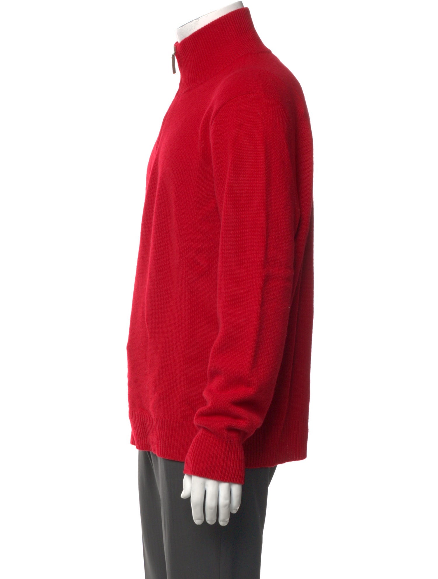 Polo Ralph Lauren Cashmere Turtleneck Pullover