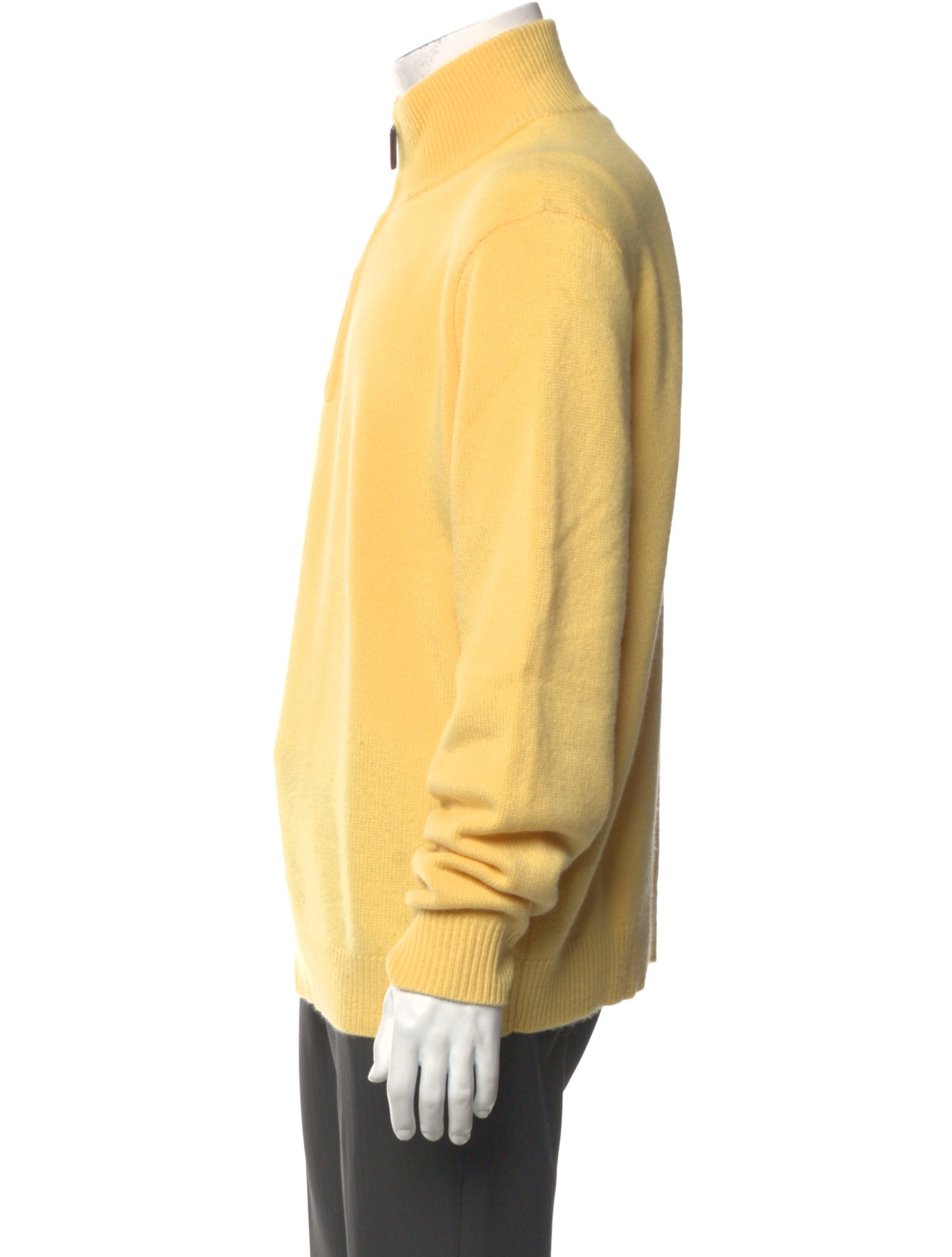 Polo Ralph Lauren Cashmere Turtleneck Pullover