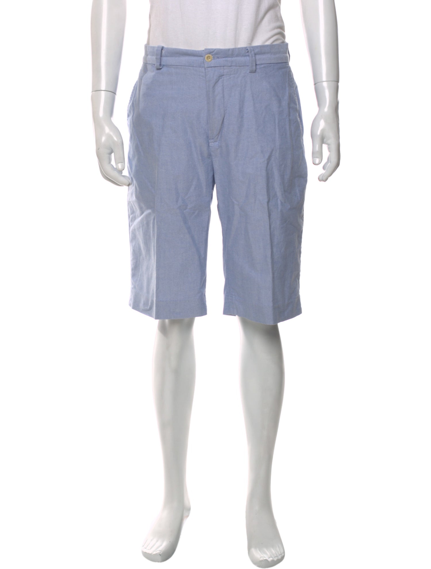 Polo Ralph Lauren Flat Front Shorts