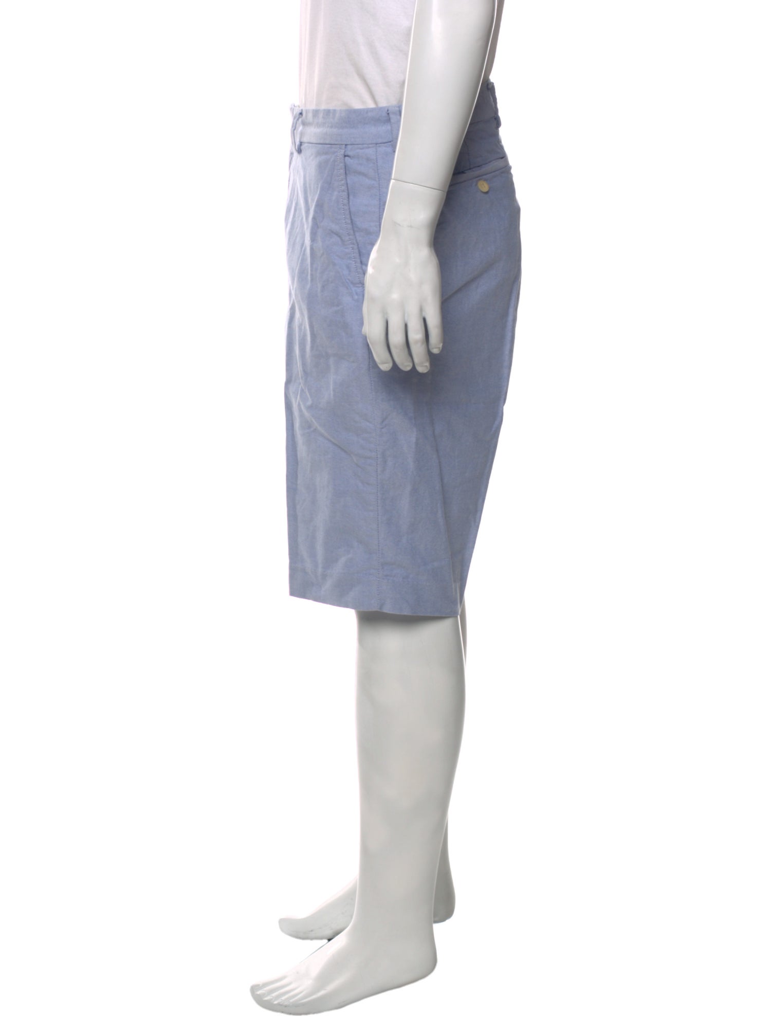 Polo Ralph Lauren Flat Front Shorts