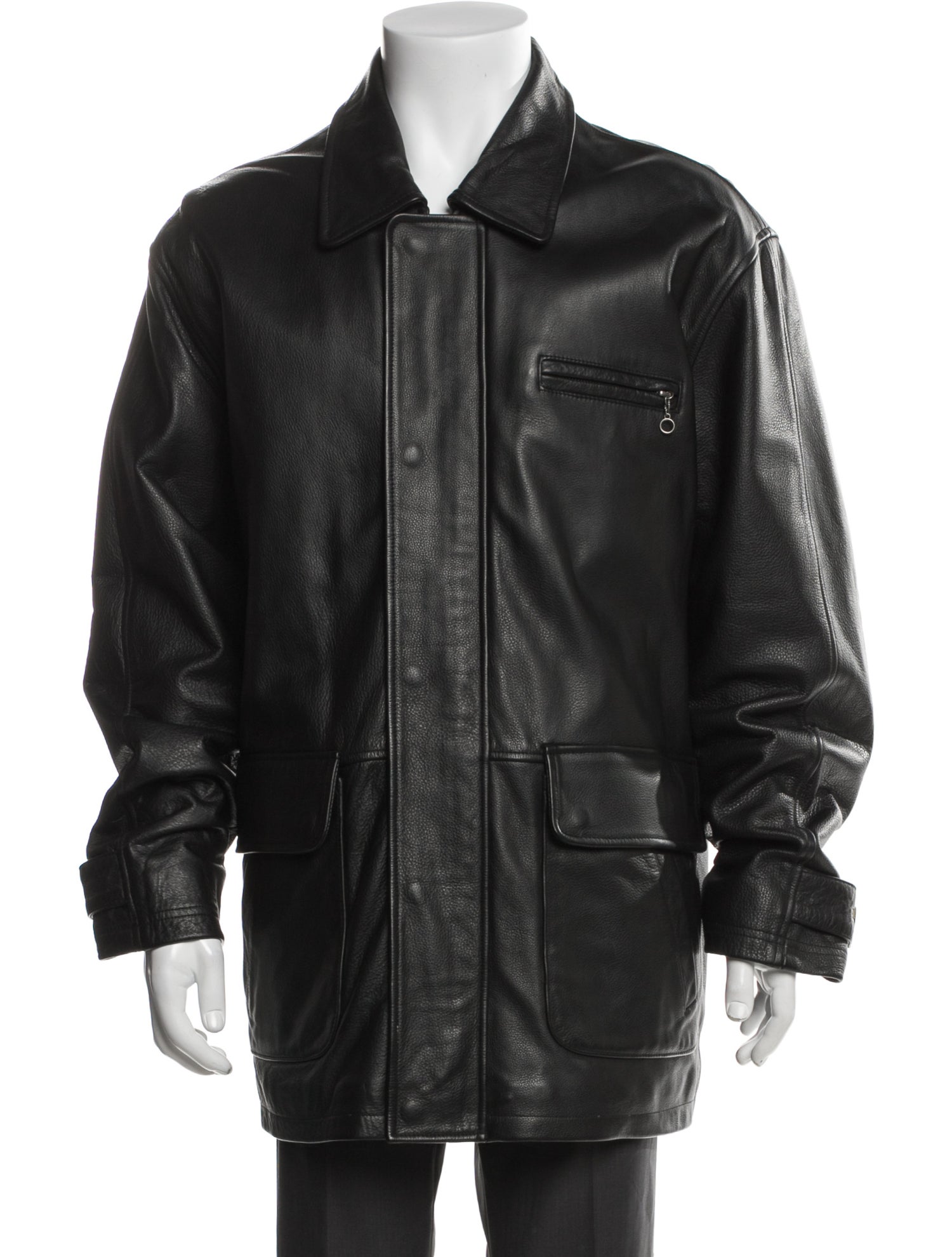 Polo Sport Ralph Lauren Vintage 2000's Overcoat