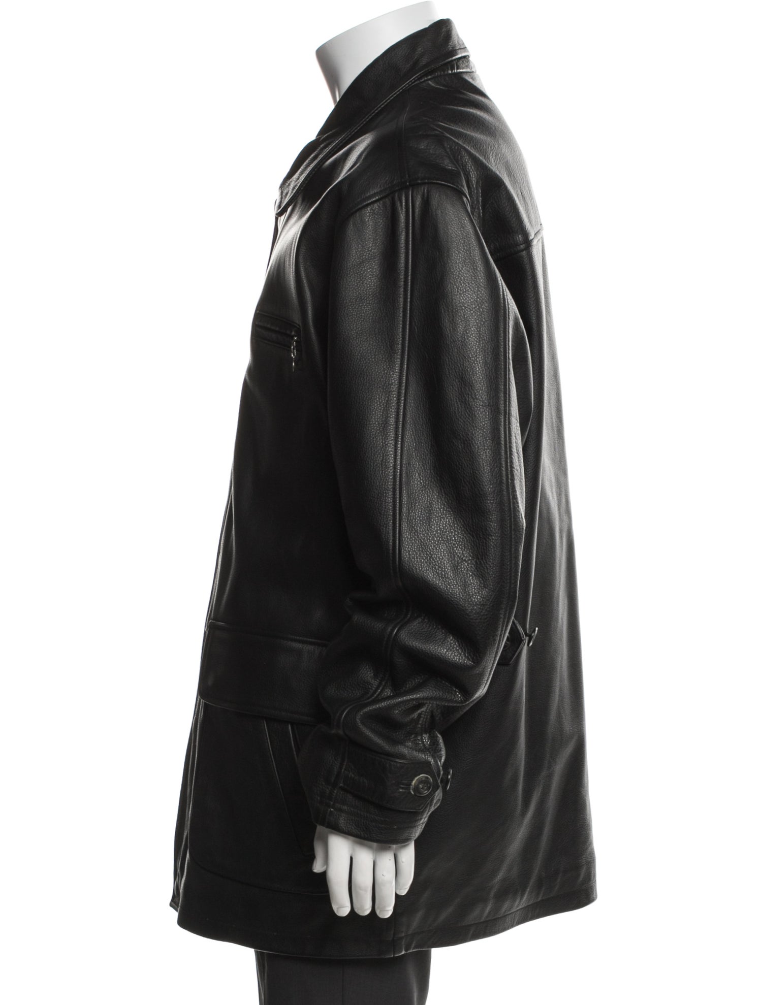 Polo Sport Ralph Lauren Vintage 2000's Overcoat