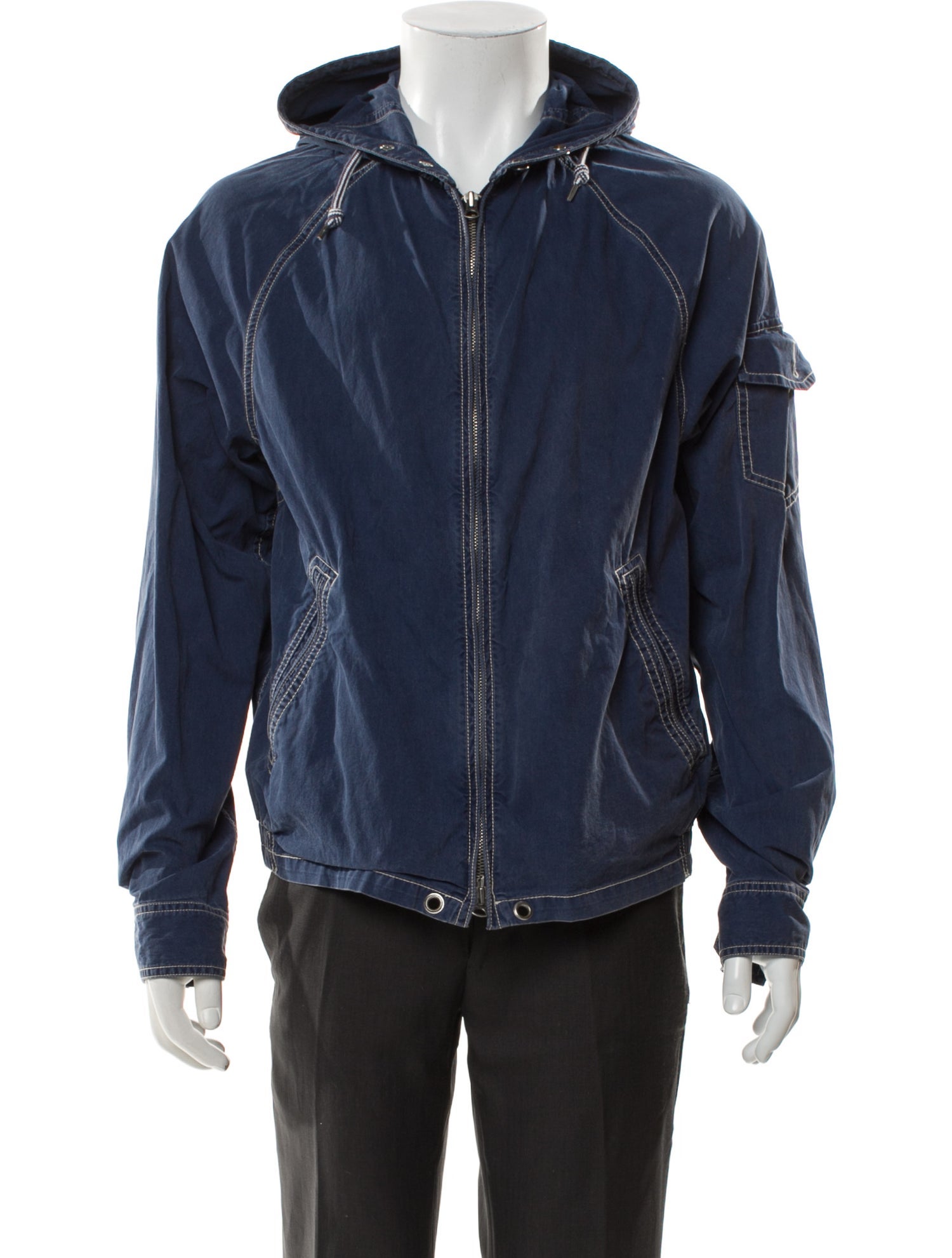 Polo Ralph Lauren Denim Jacket