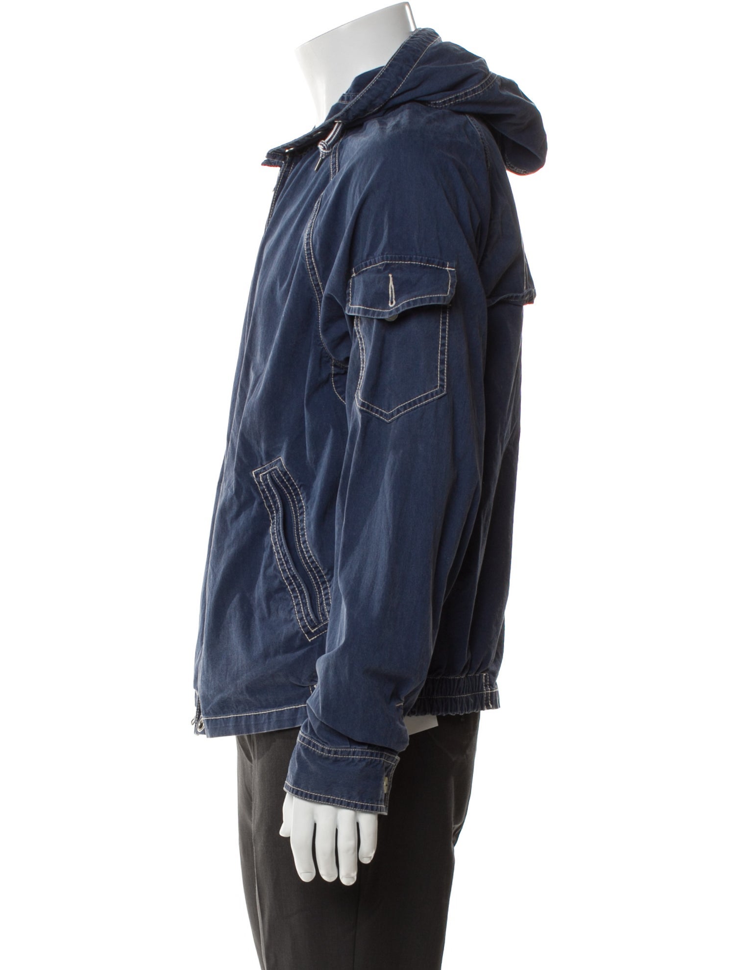 Polo Ralph Lauren Denim Jacket