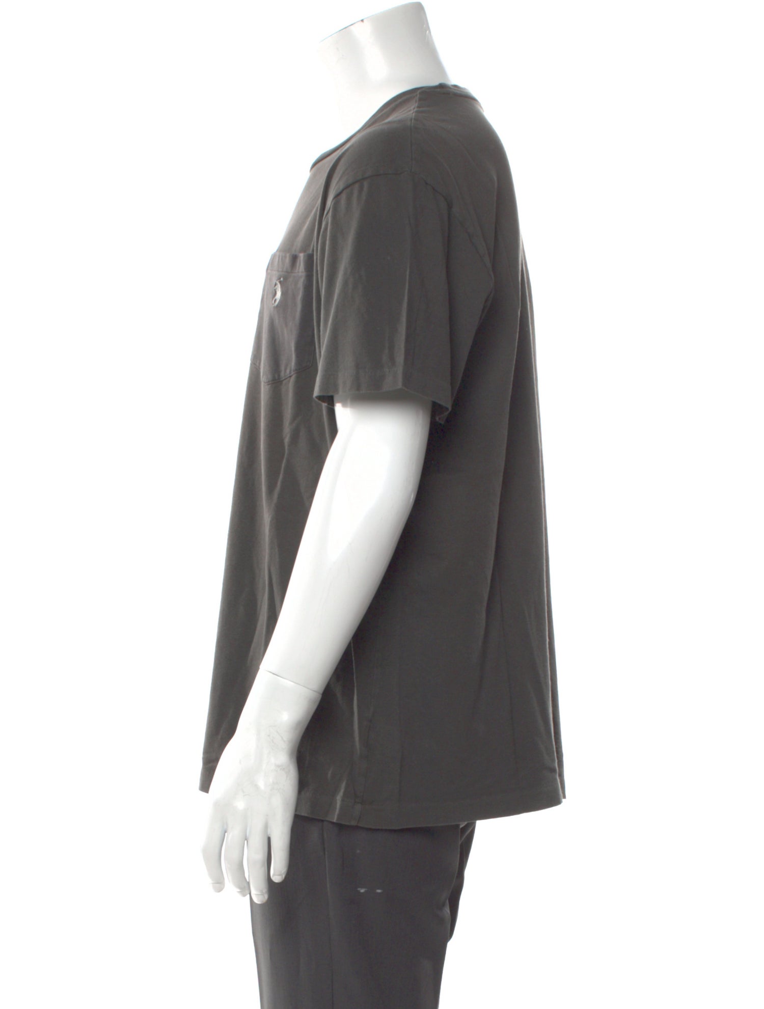 Polo Ralph Lauren Crew Neck Short Sleeve T-Shirt