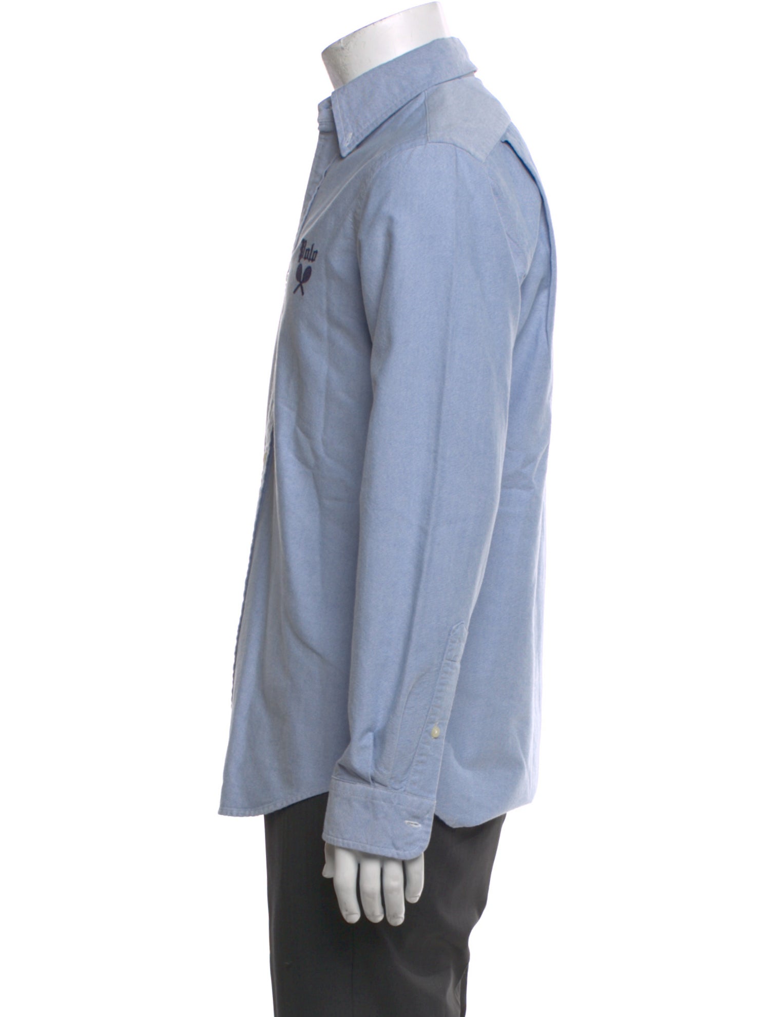 Polo Ralph Lauren Long Sleeve Shirt