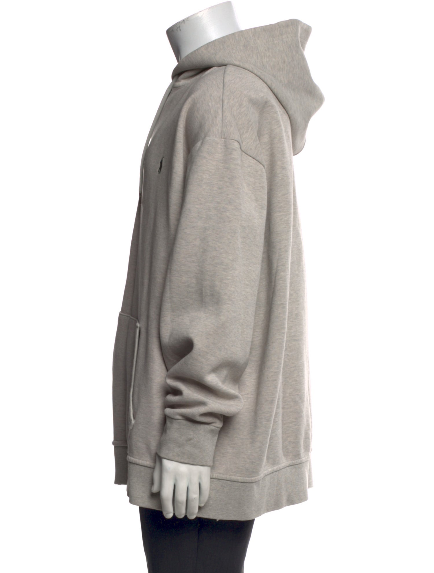 Polo Ralph Lauren Mock Neck Long Sleeve Cardigan