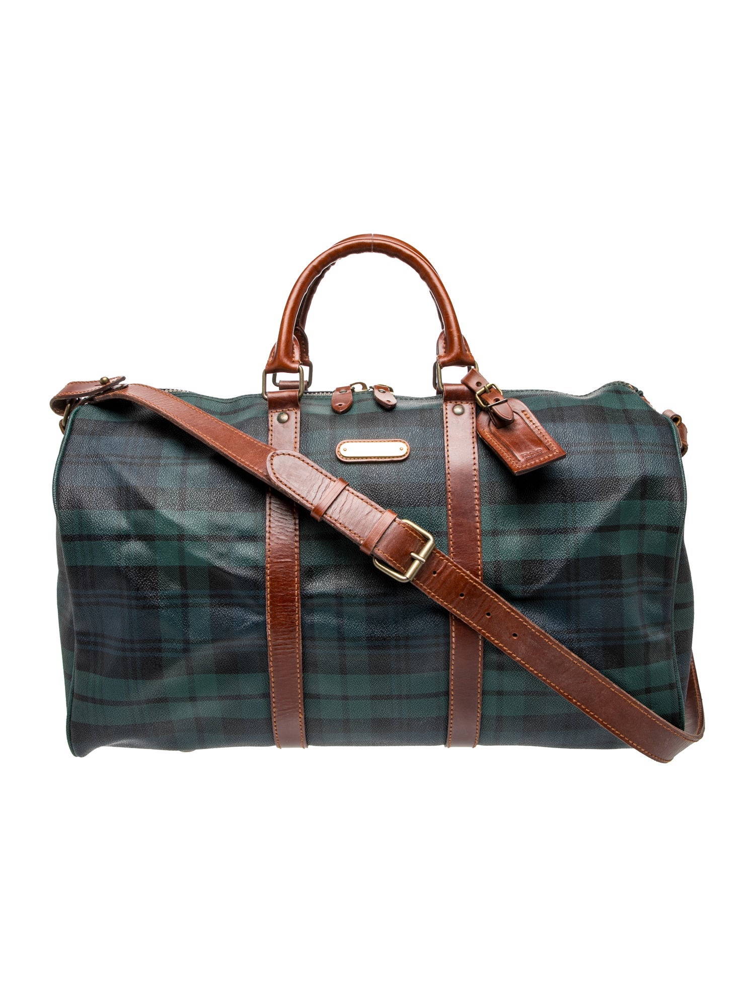 Polo Ralph Lauren Weekender Bag