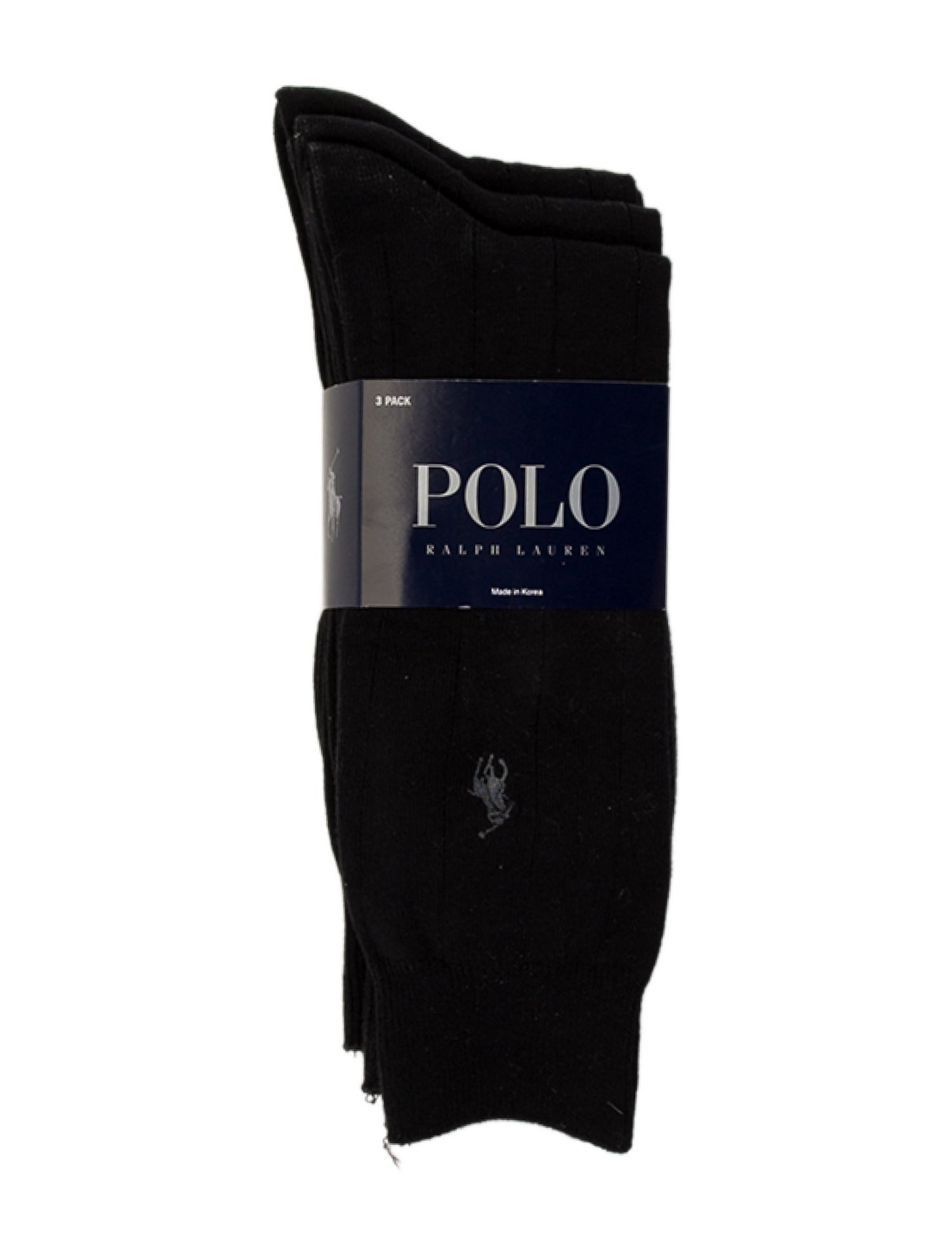 Polo Ralph Lauren Long Dress Socks w/Tags