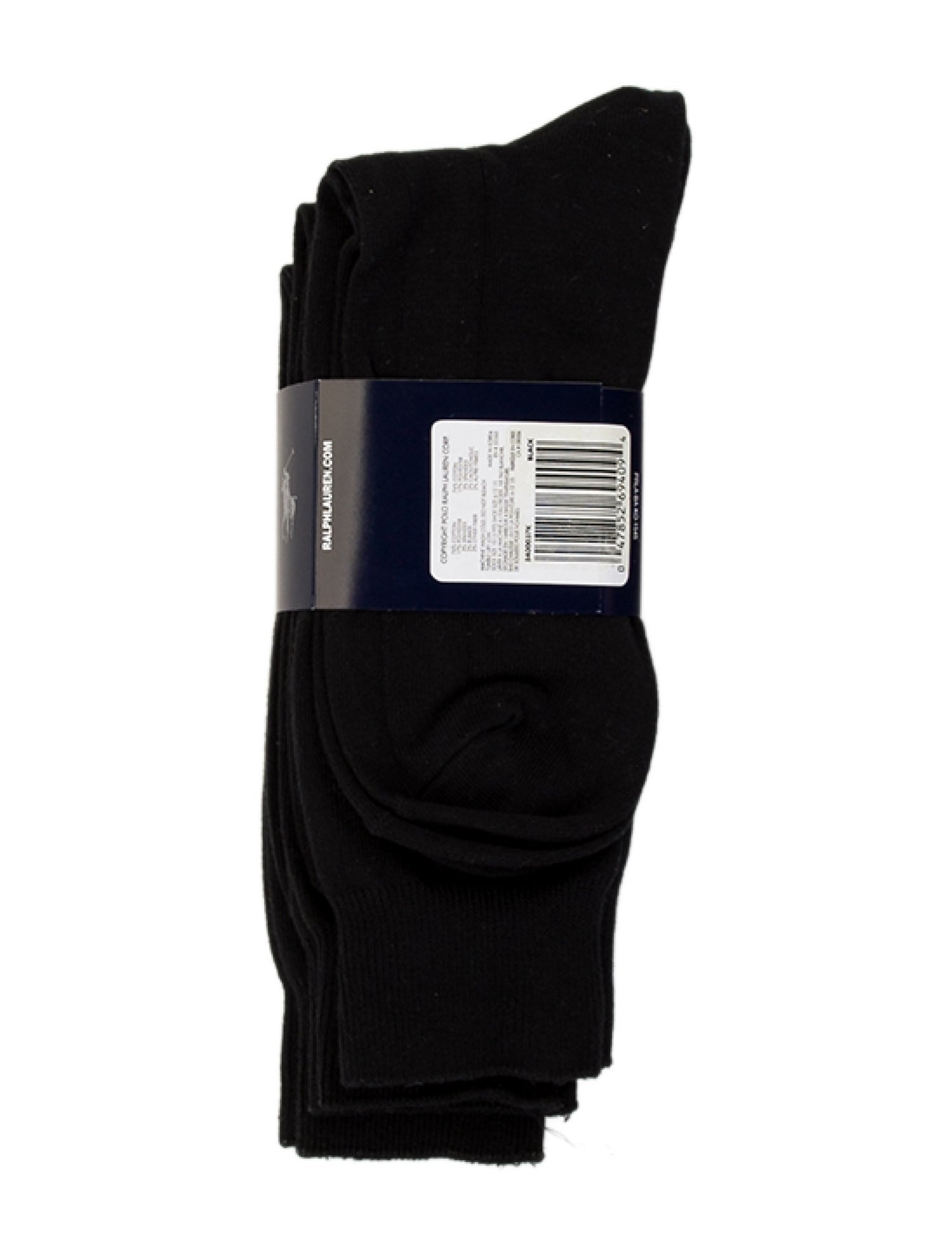 Polo Ralph Lauren Long Dress Socks w/Tags