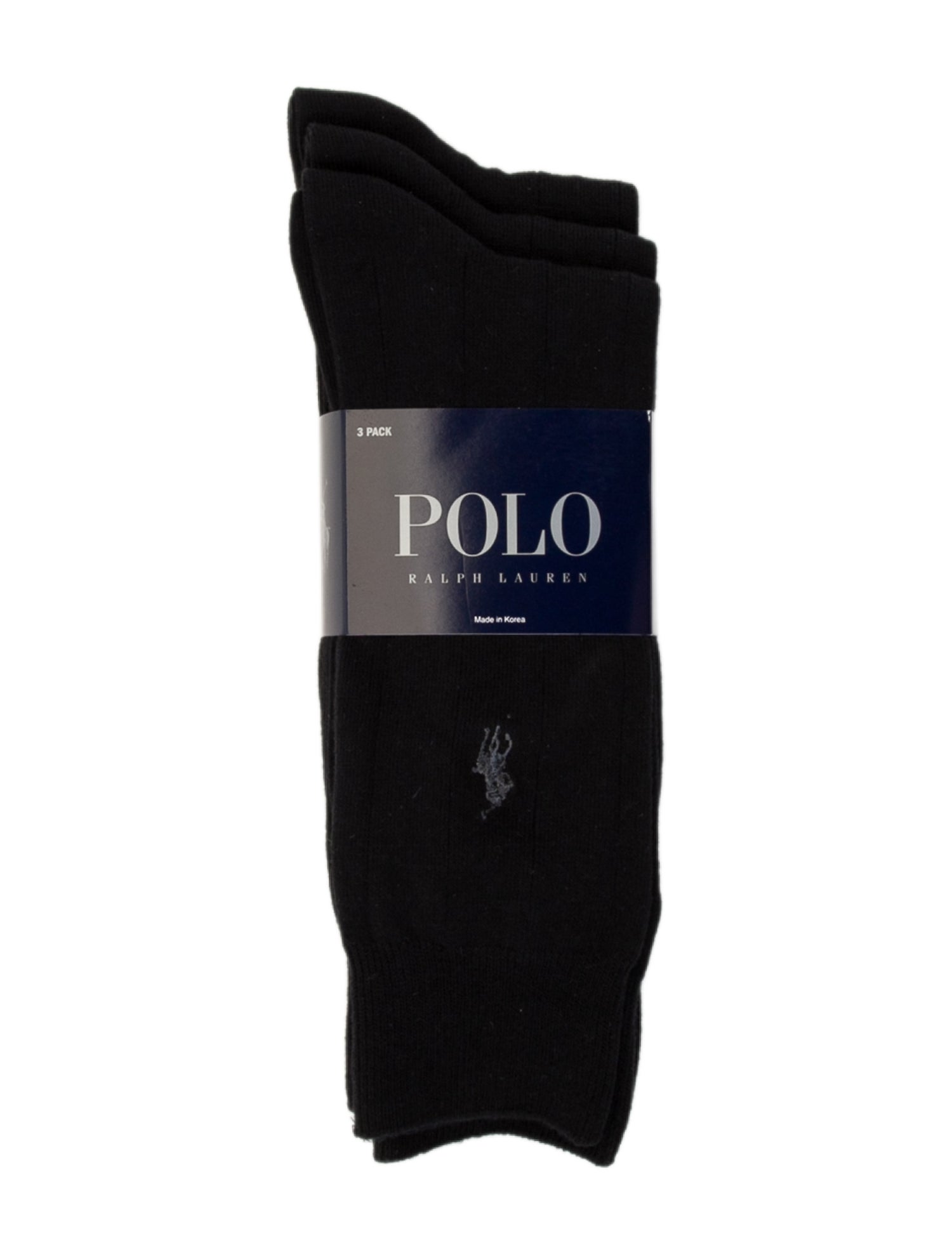 Polo Ralph Lauren Long Dress Socks w/Tags