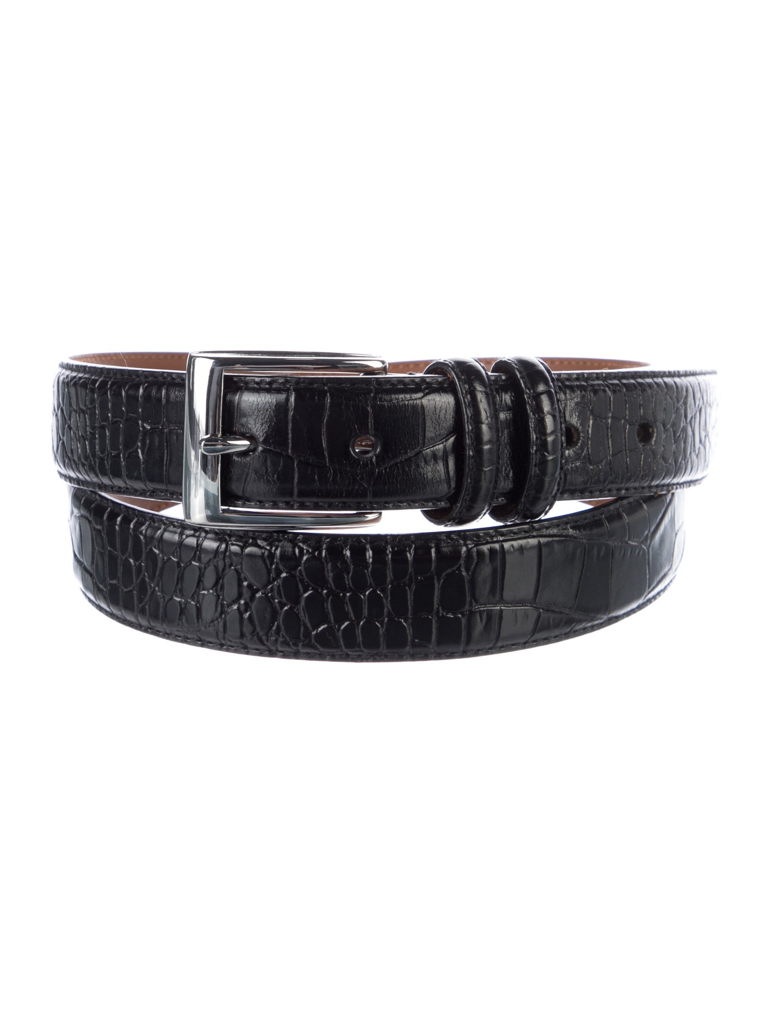 Polo Ralph Lauren Leather Belt