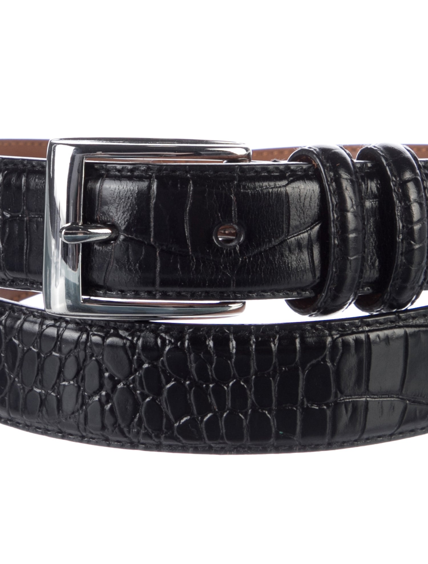 Polo Ralph Lauren Leather Belt