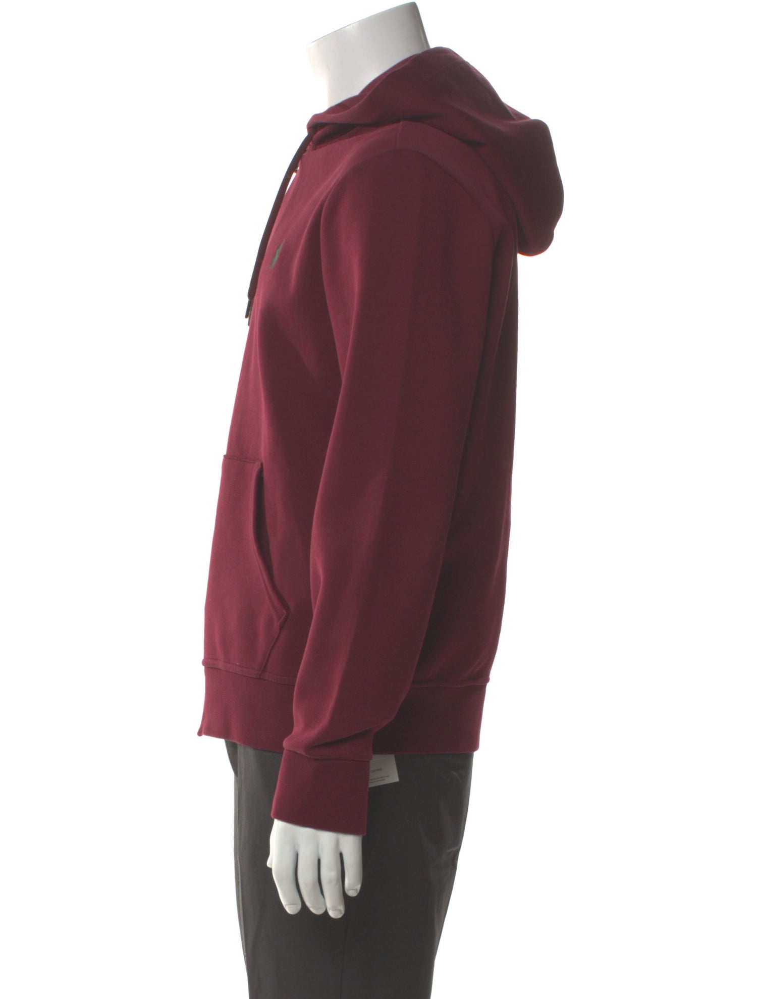 Polo Ralph Lauren Mock Neck Long Sleeve Cardigan