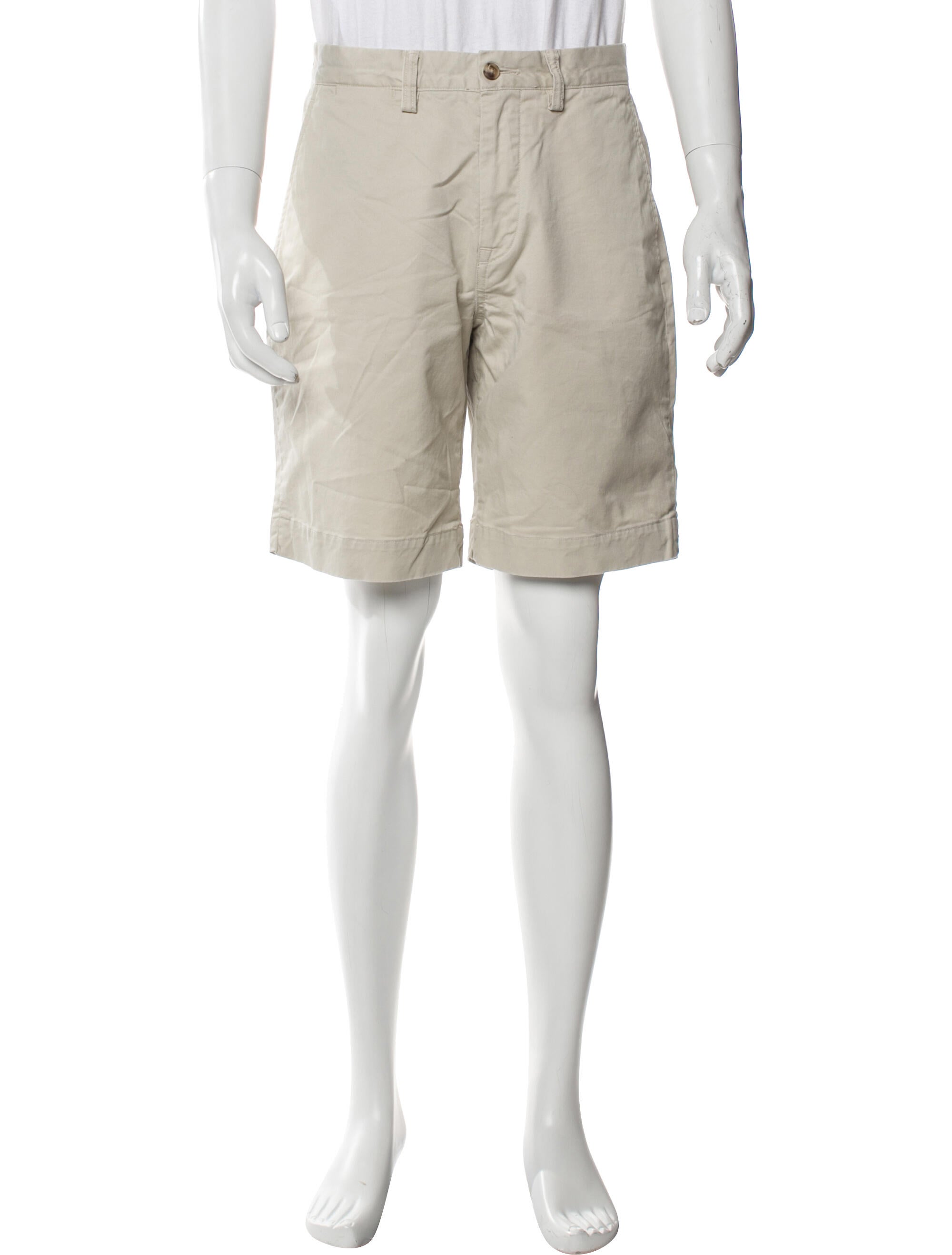 Polo Ralph Lauren Cargo Shorts