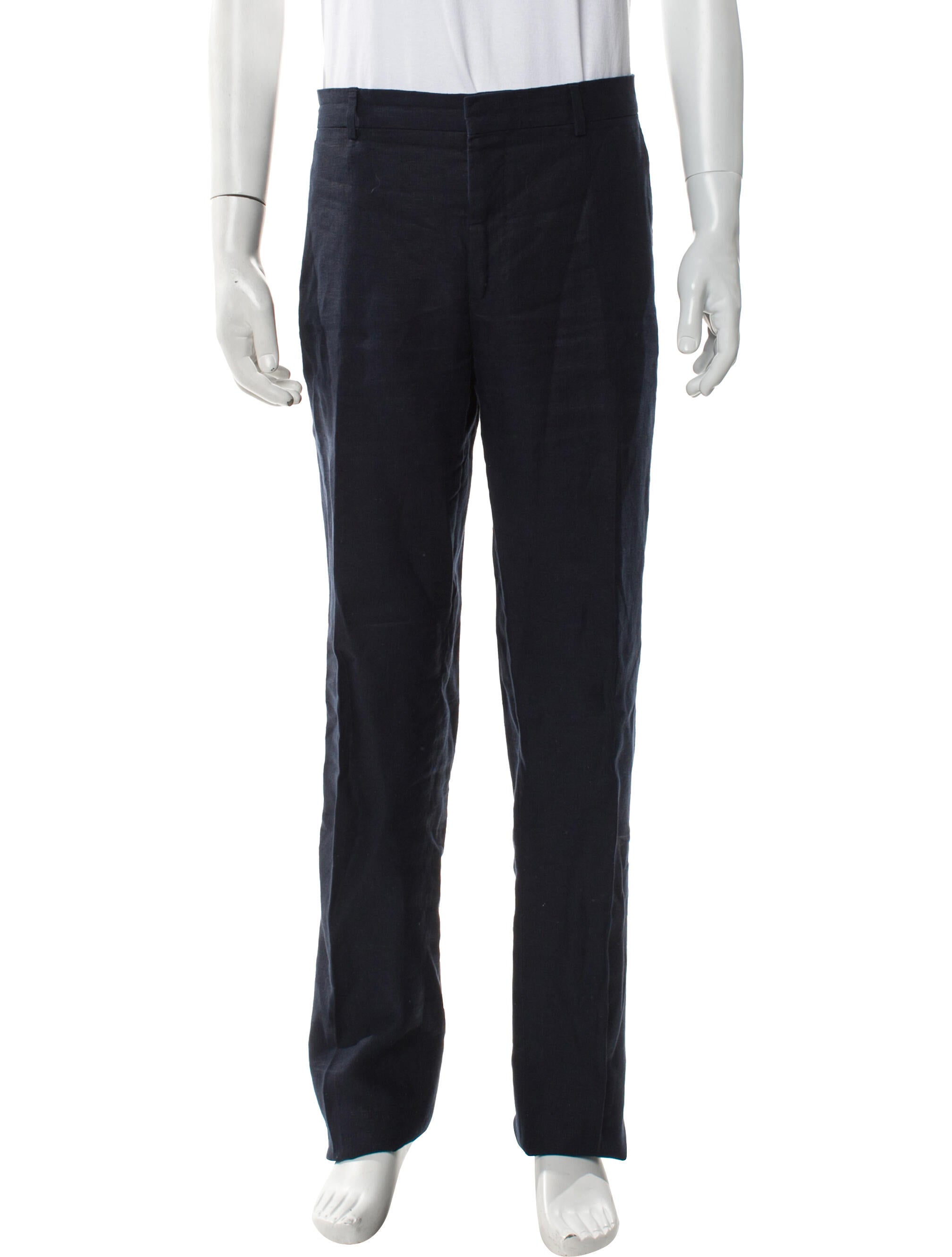 Polo Ralph Lauren Linen Pants