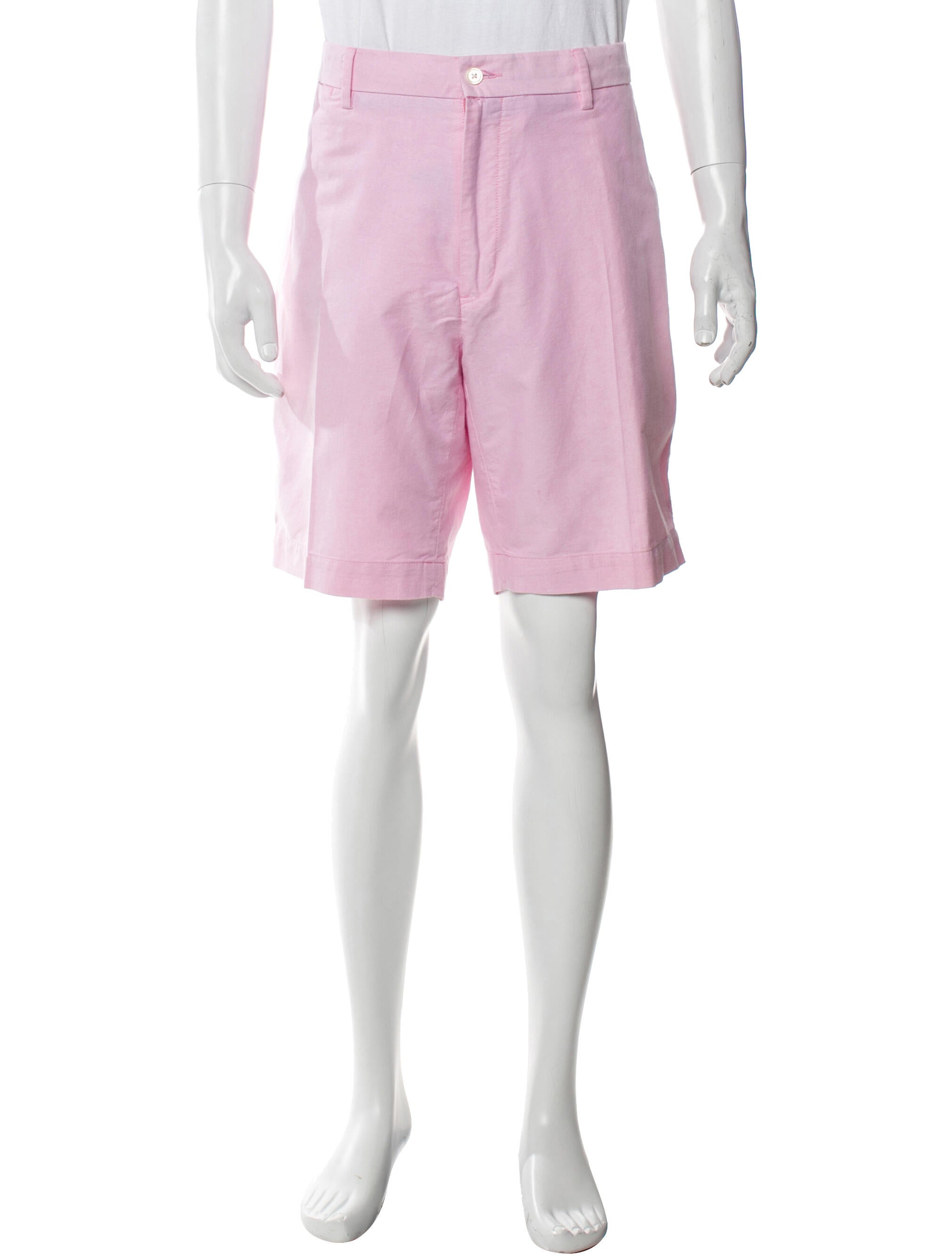 Polo Ralph Lauren Flat Front Shorts