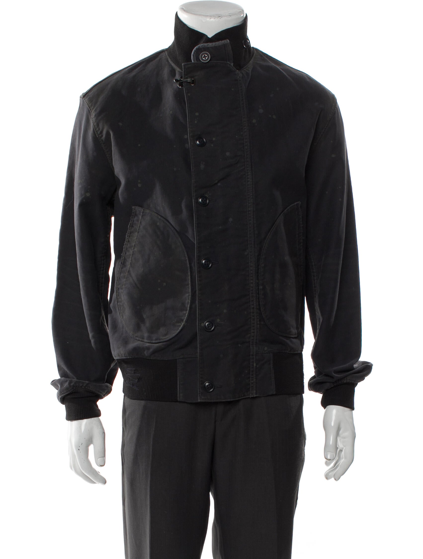 Polo Ralph Lauren Bomber Jacket