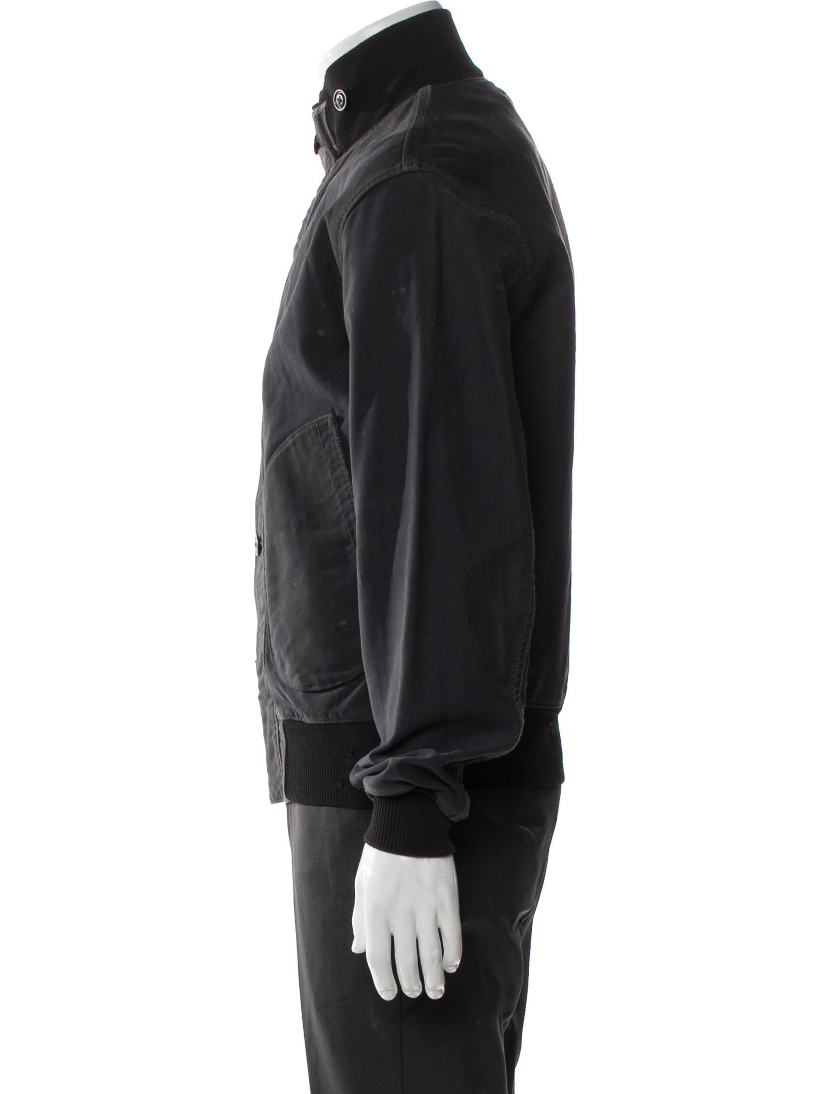 Polo Ralph Lauren Bomber Jacket