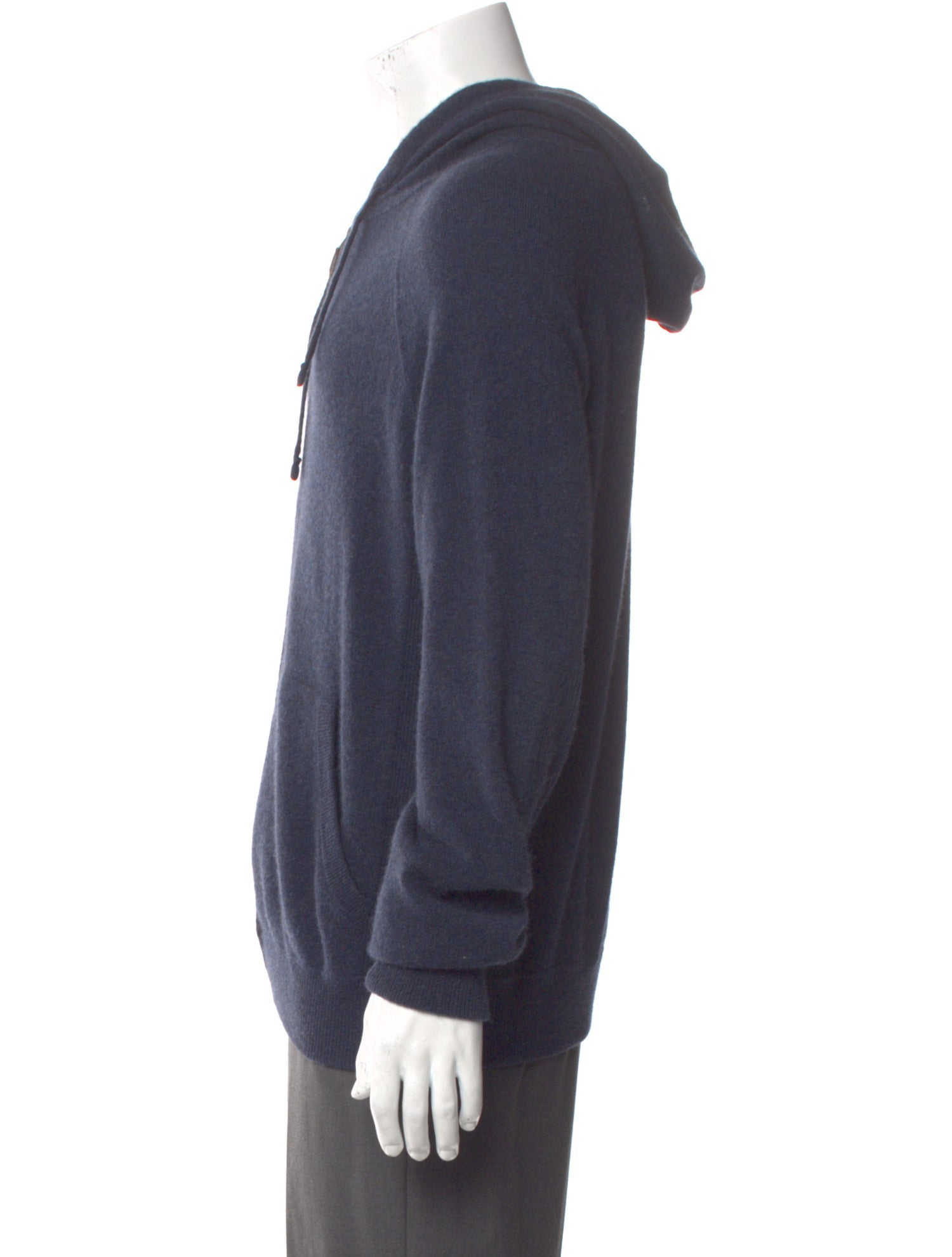 Polo Ralph Lauren Cashmere Mock Neck Cardigan