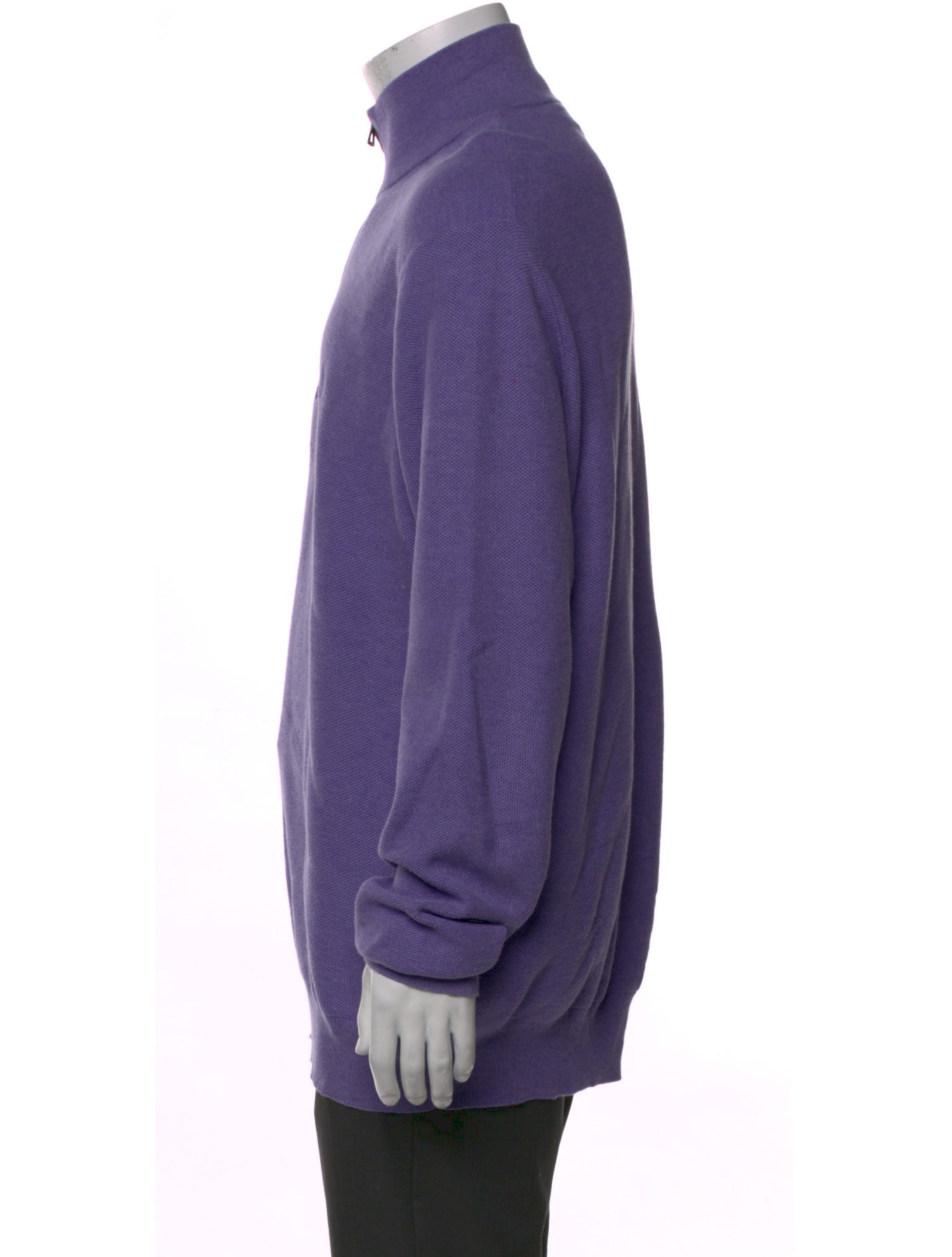 Polo Ralph Lauren Turtleneck Long Sleeve Pullover