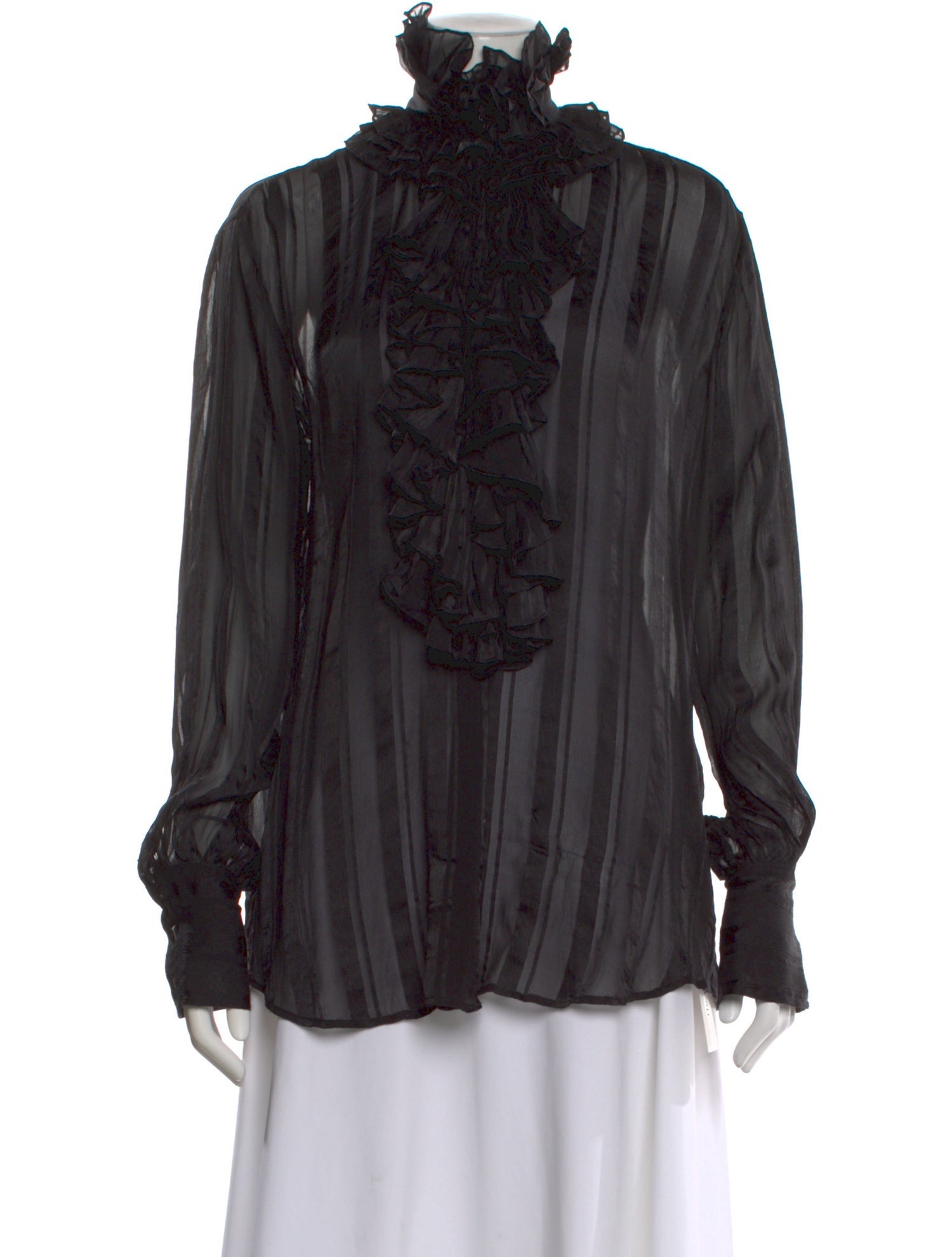 Polo Ralph Lauren Vintage 2000's Blouse