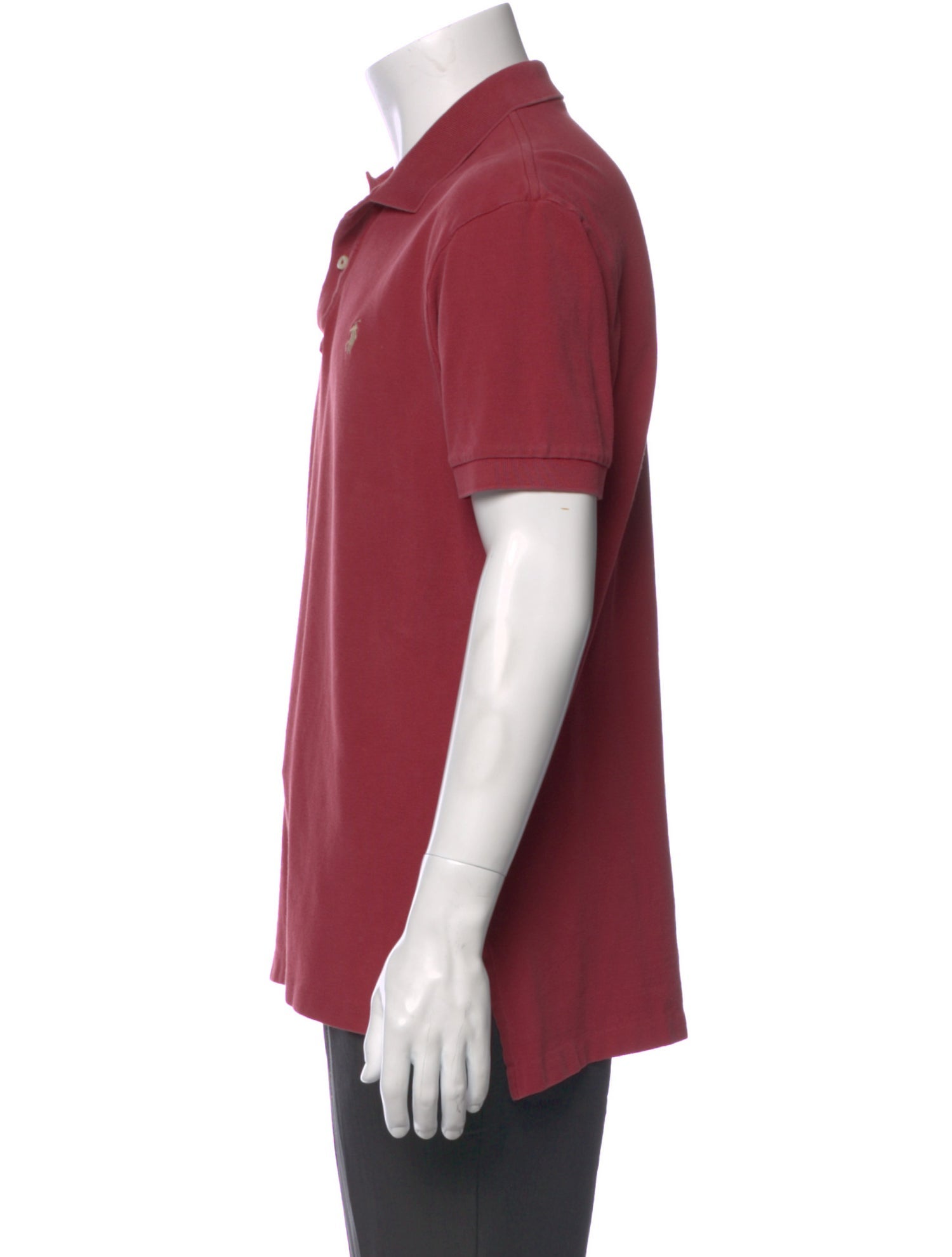 Polo Ralph Lauren Short Sleeve Shirt