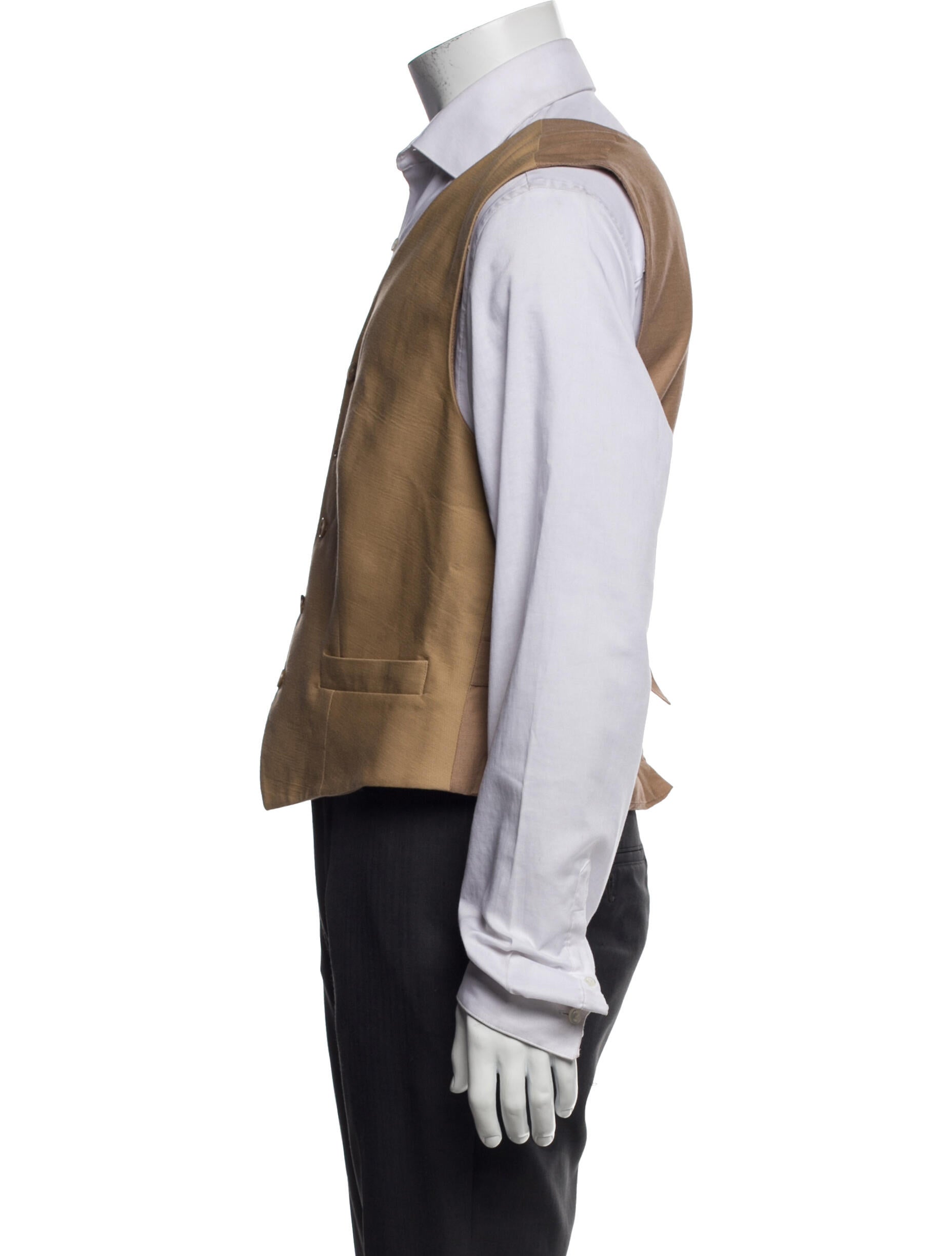 Polo Ralph Lauren Suit Vest