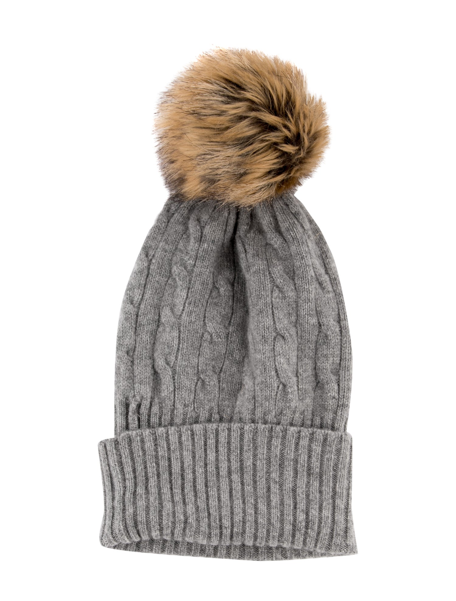 Polo Ralph Lauren Wool-Blend Beanie
