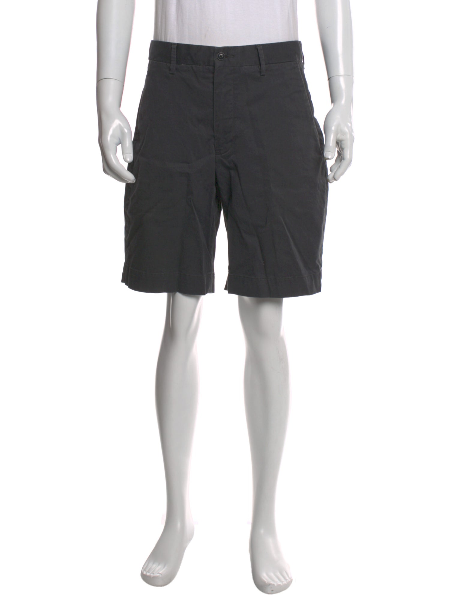 Polo Ralph Lauren Flat Front Shorts