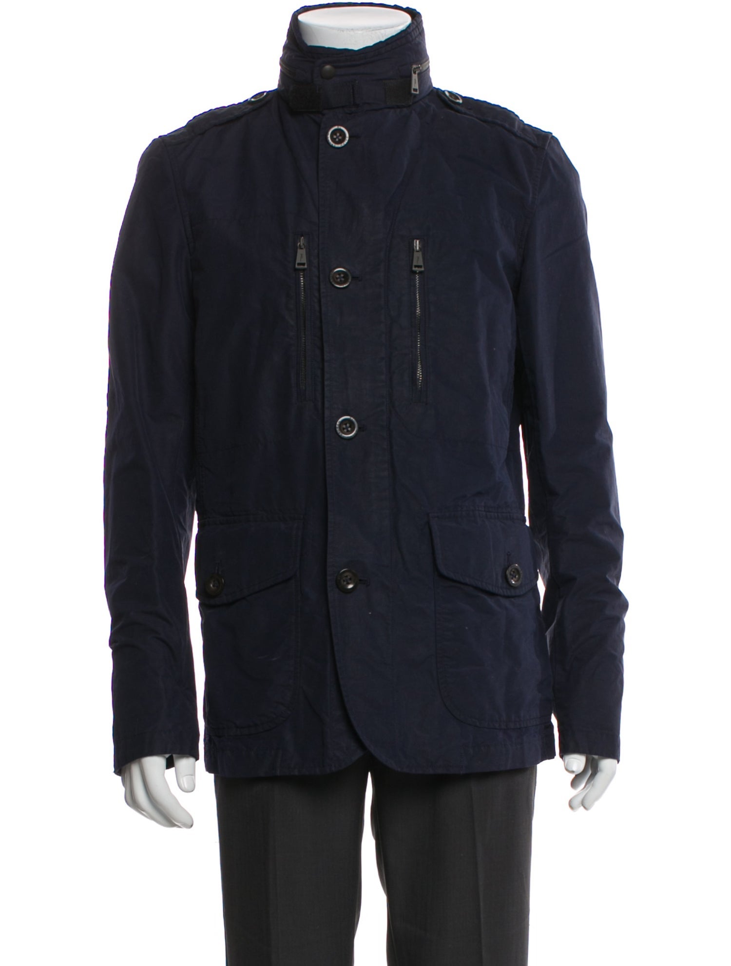 Polo Ralph Lauren Utility Jacket