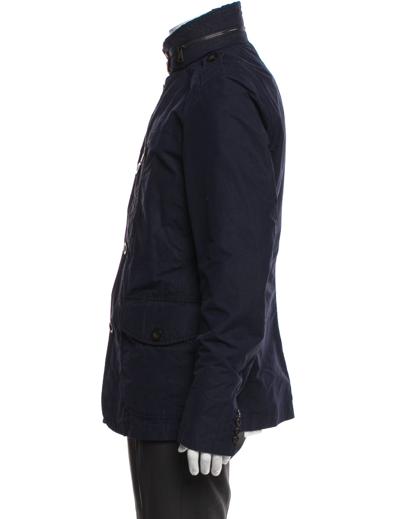 Polo Ralph Lauren Utility Jacket