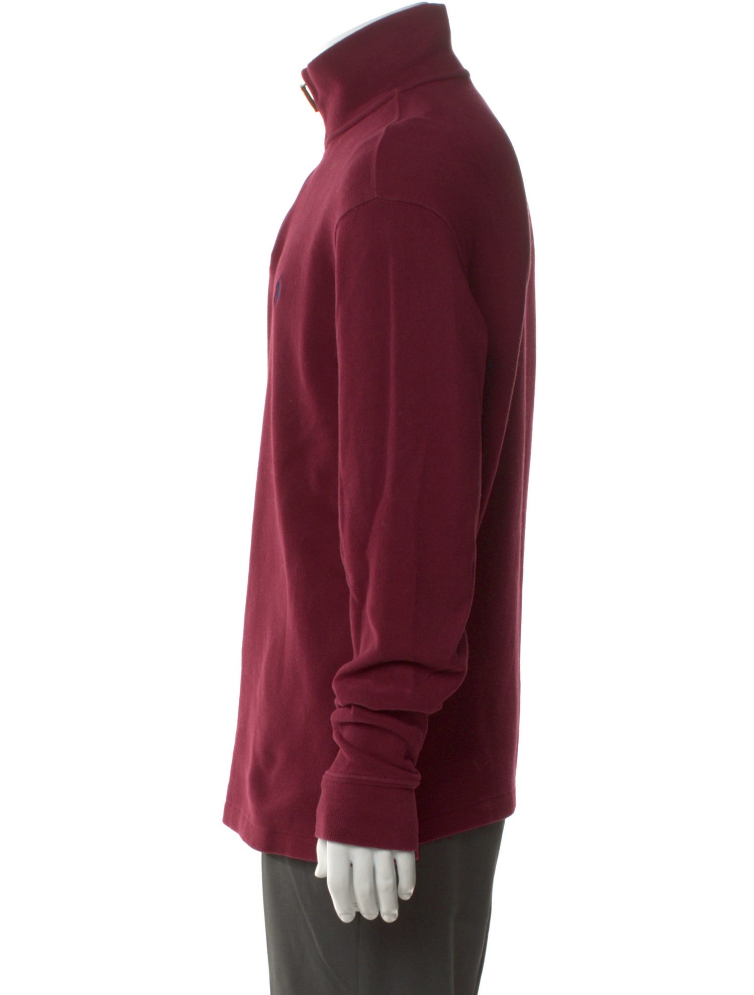 Polo Ralph Lauren Turtleneck Long Sleeve Pullover