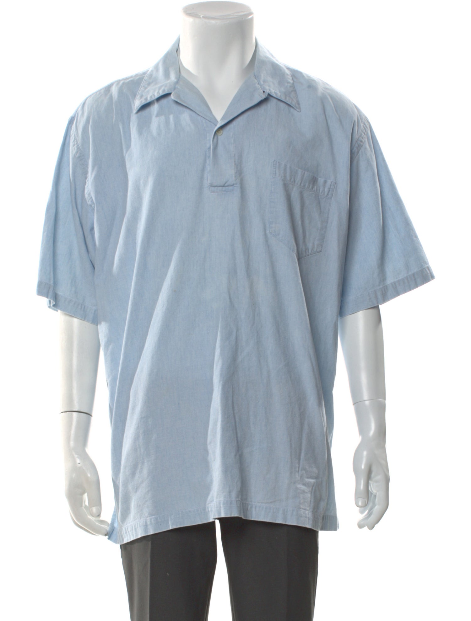 Polo Ralph Lauren Short Sleeve Shirt