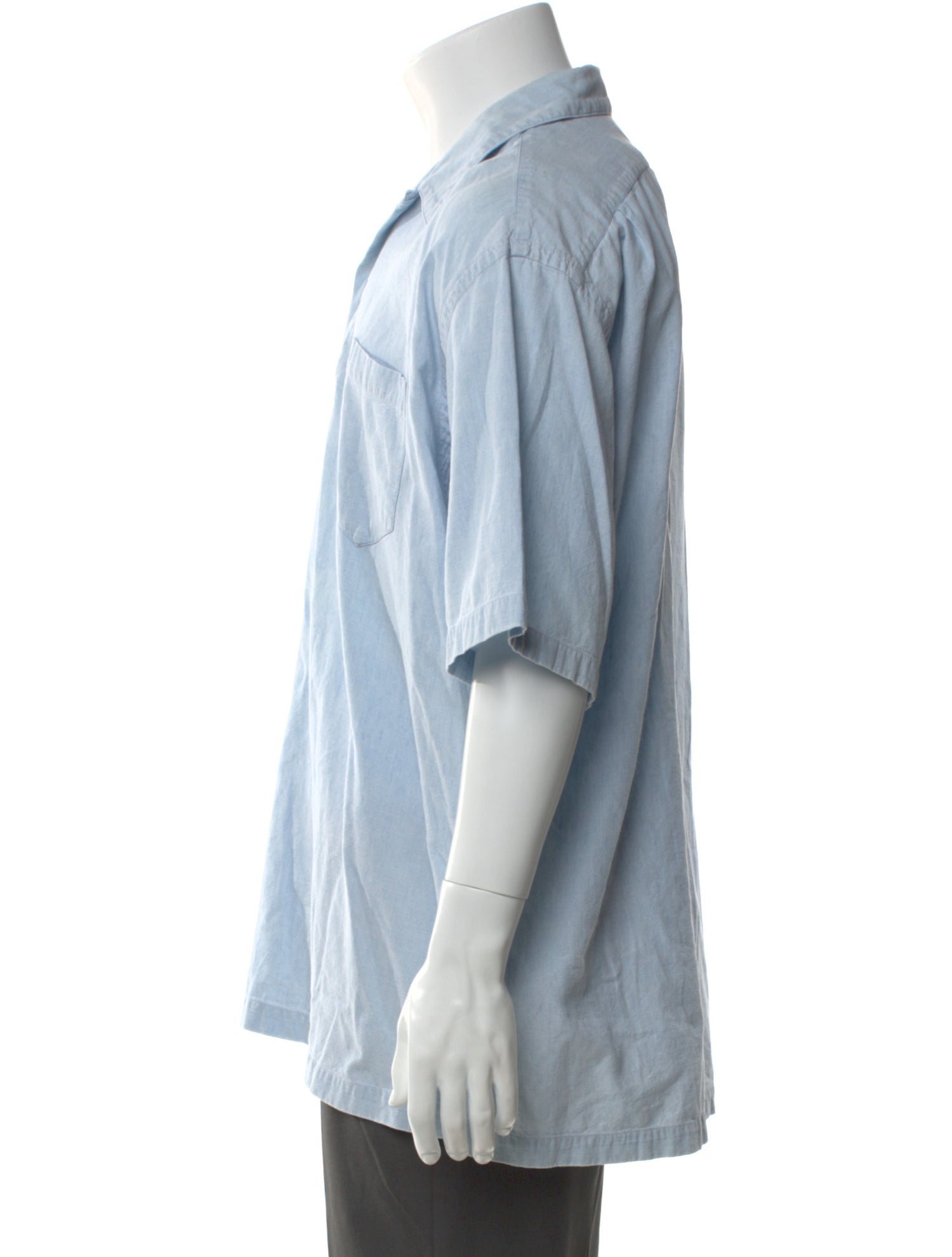 Polo Ralph Lauren Short Sleeve Shirt