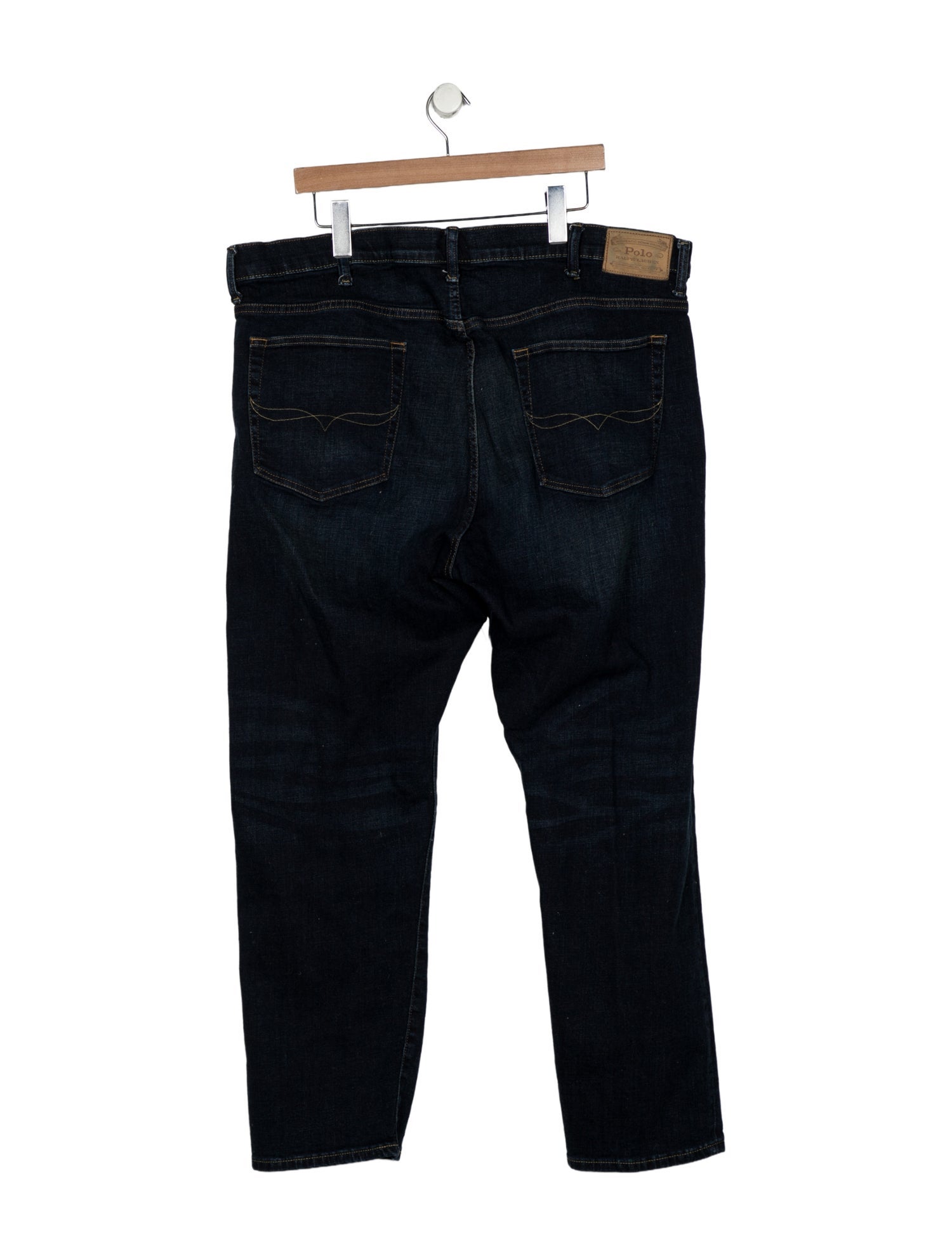 Polo Ralph Lauren Skinny Jeans