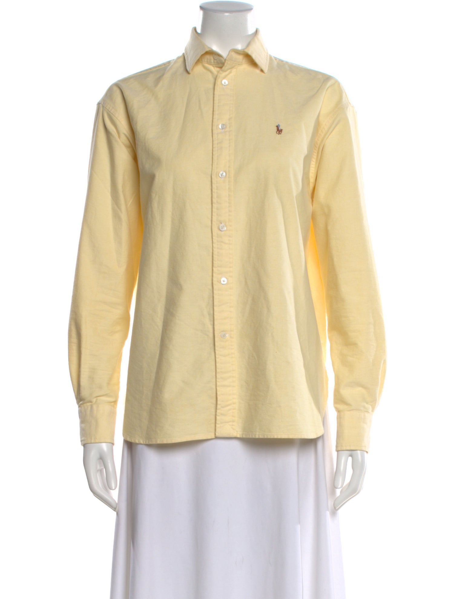 Polo Ralph Lauren Long Sleeve Top