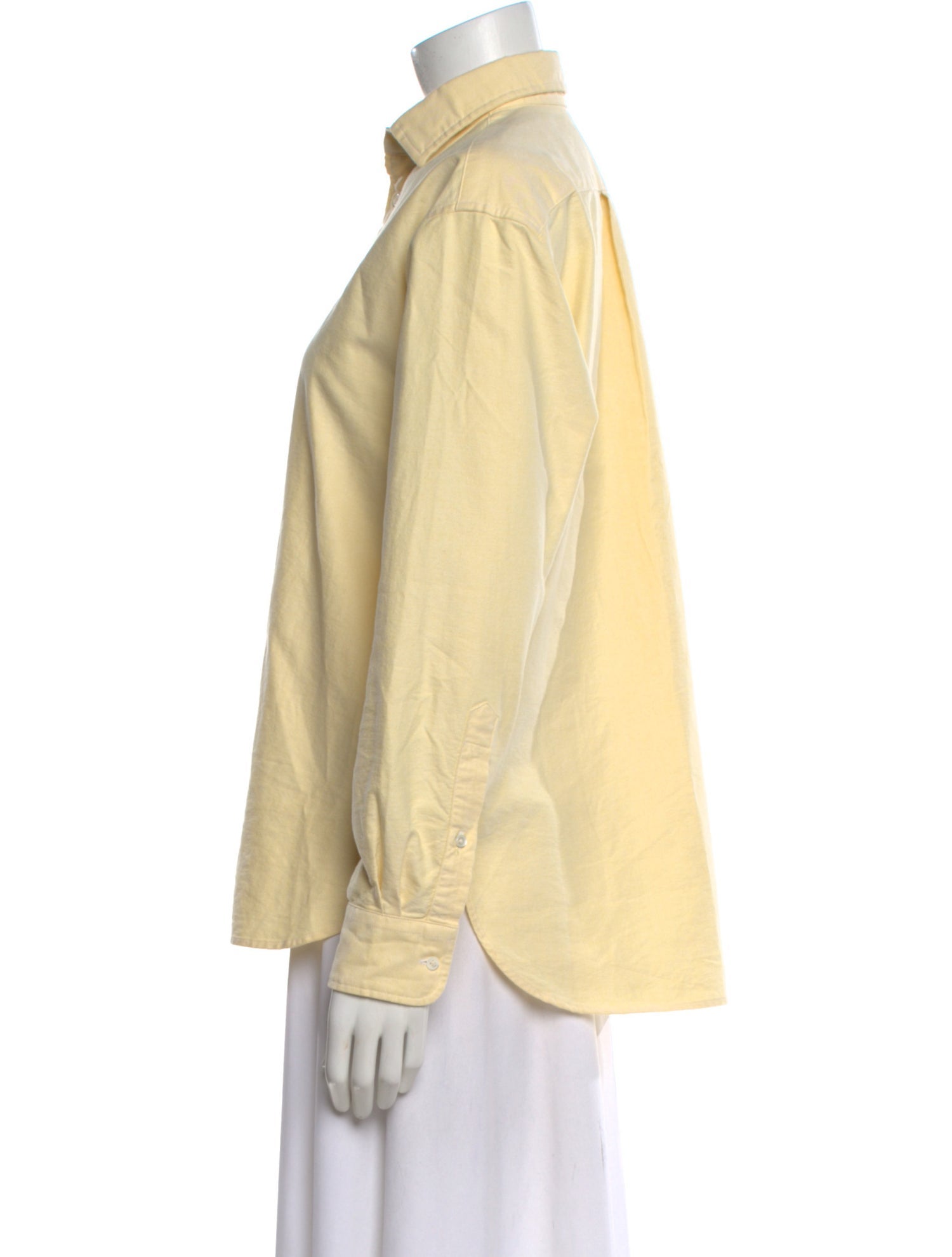 Polo Ralph Lauren Long Sleeve Top