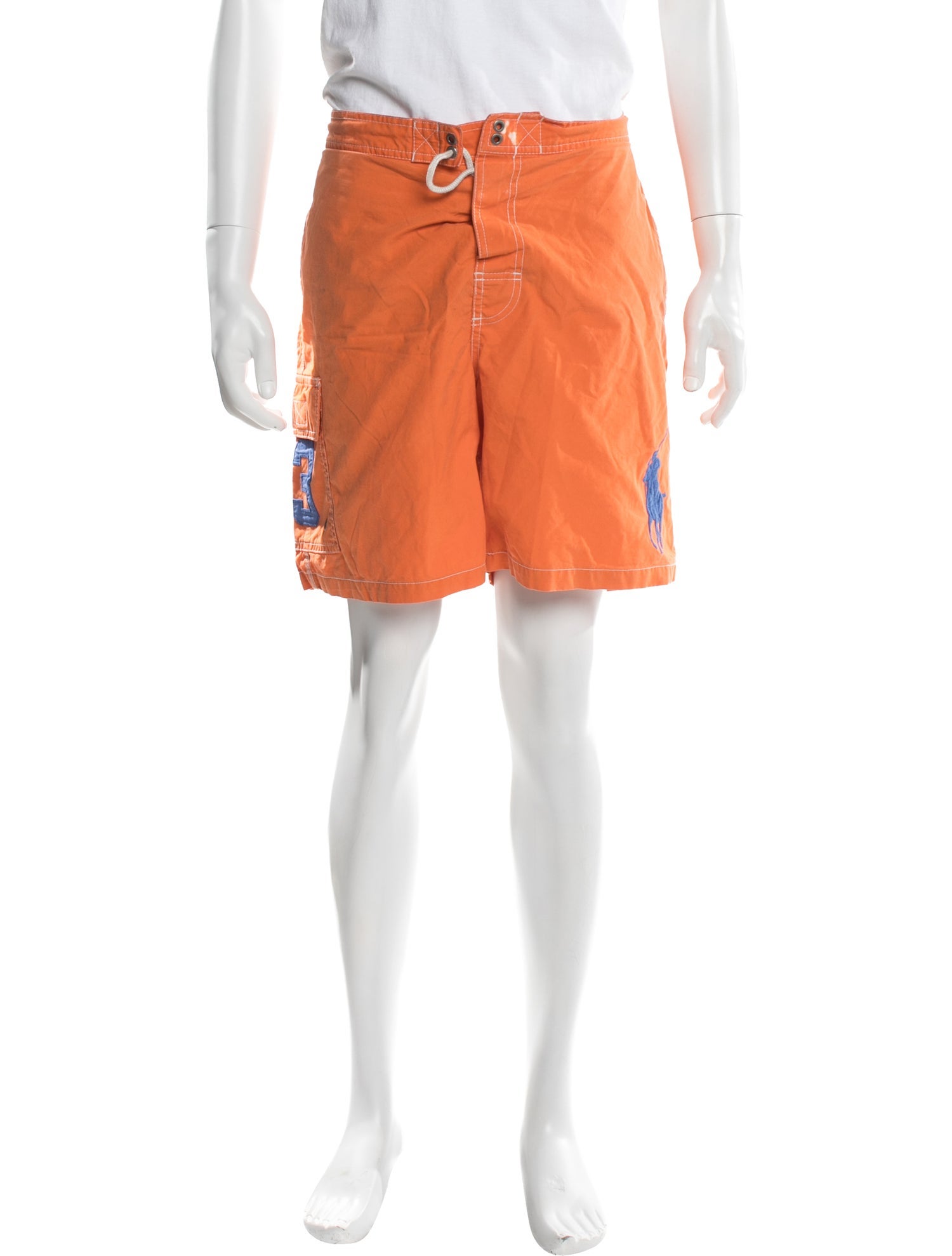 Polo Ralph Lauren Cargo Shorts