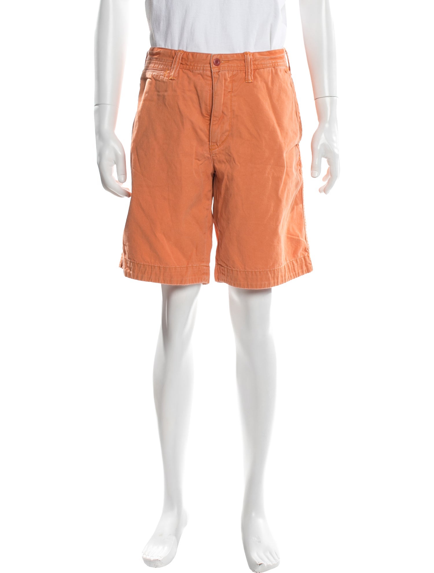 Polo Ralph Lauren Flat Front Shorts