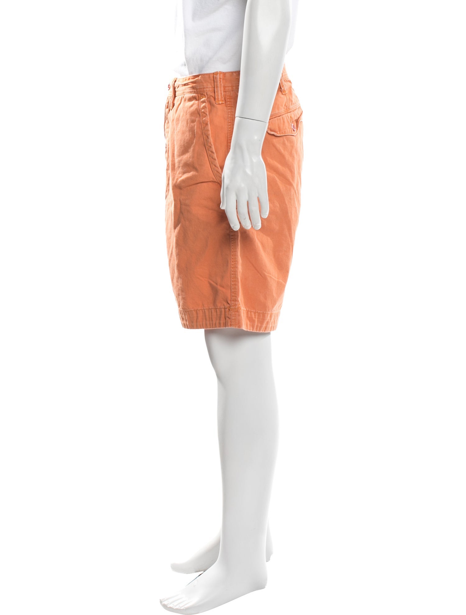 Polo Ralph Lauren Flat Front Shorts