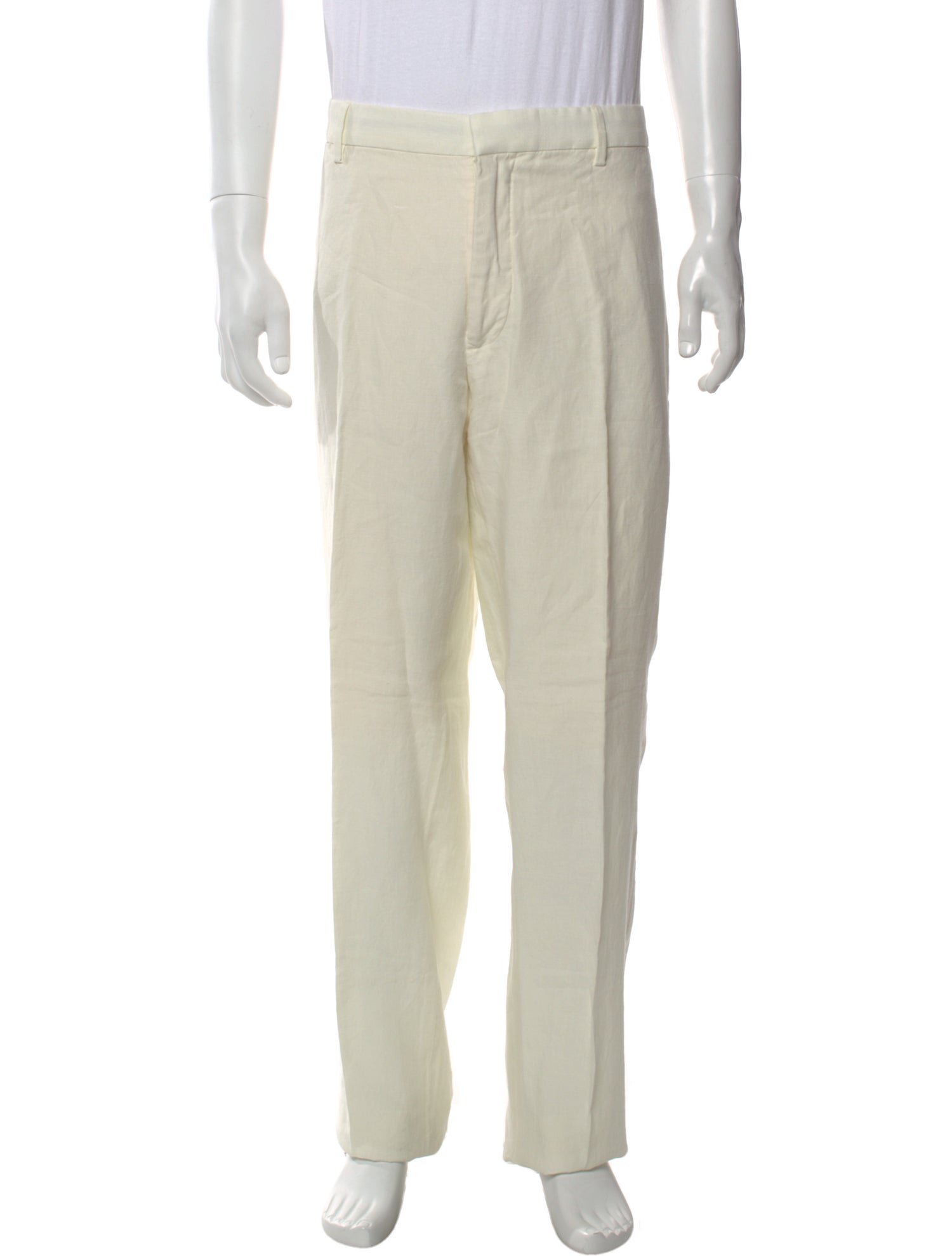 Polo Ralph Lauren Linen Pants w/ Tags
