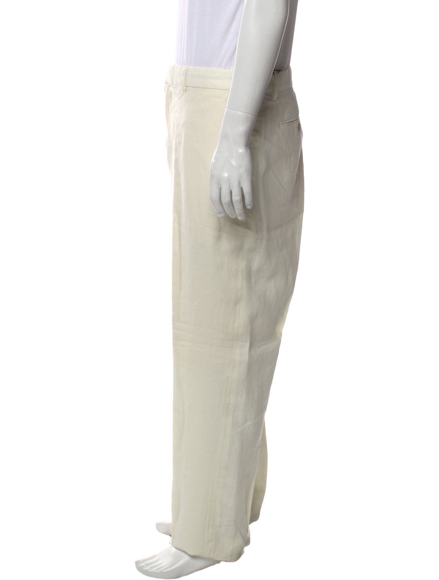 Polo Ralph Lauren Linen Pants w/ Tags