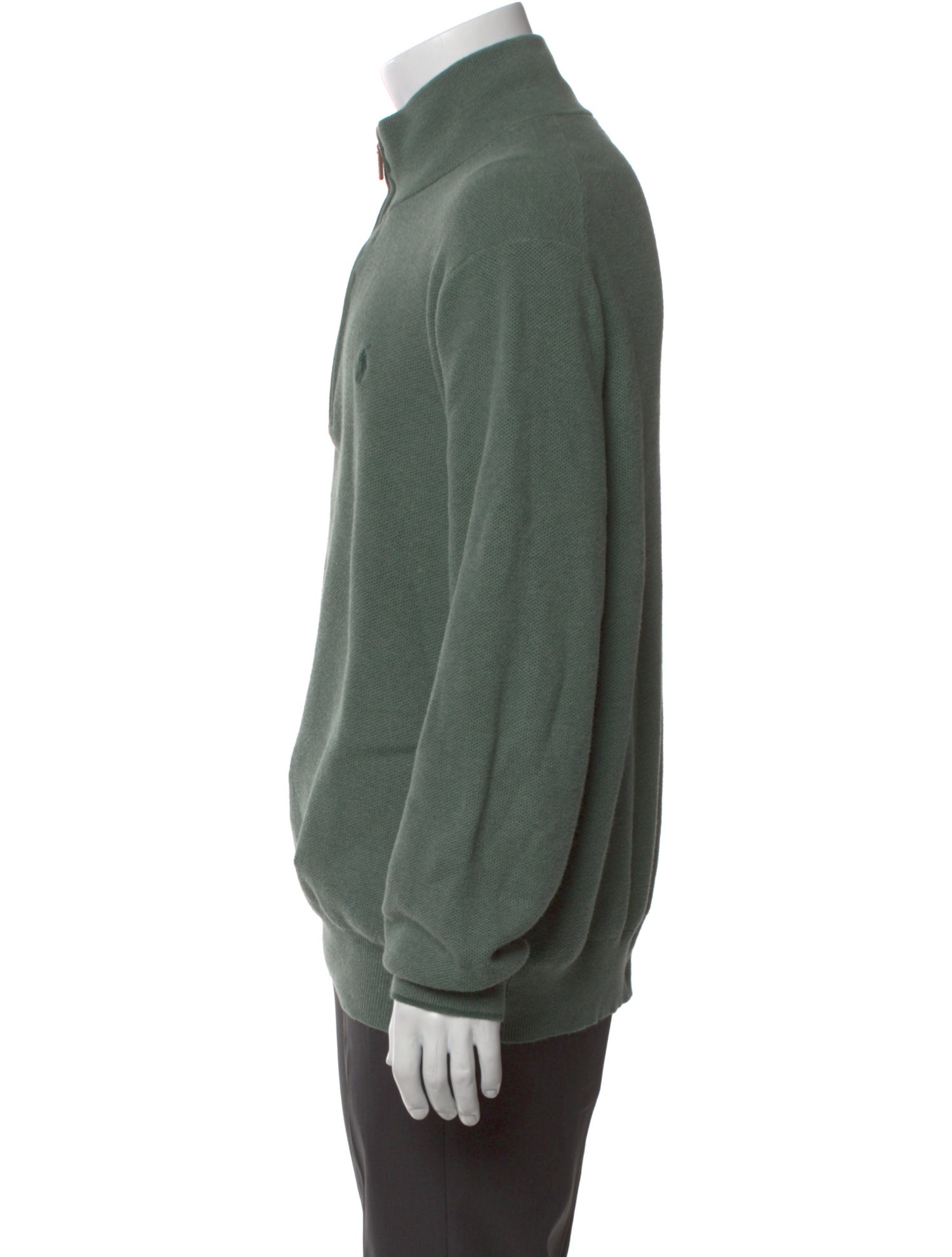 Polo Ralph Lauren Turtleneck Long Sleeve Pullover