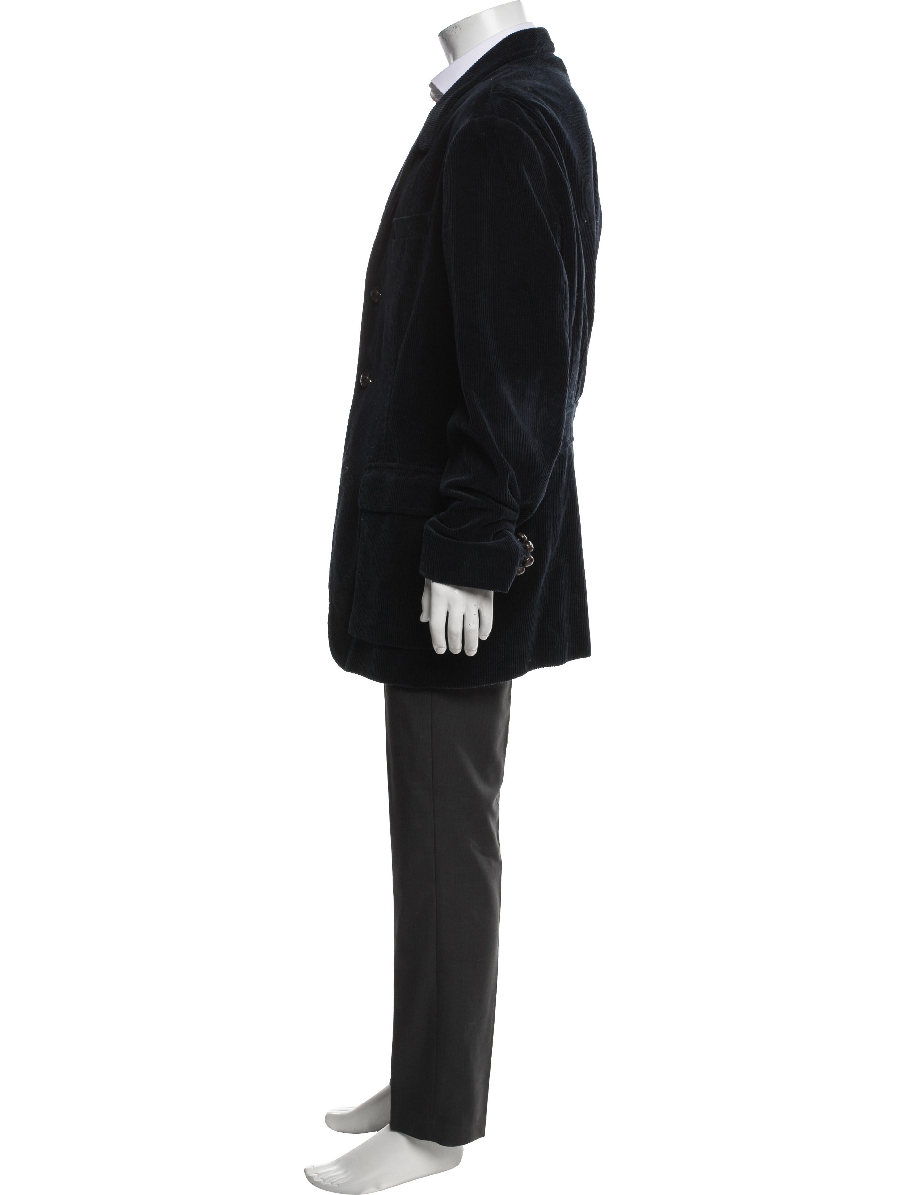 Sport Coat