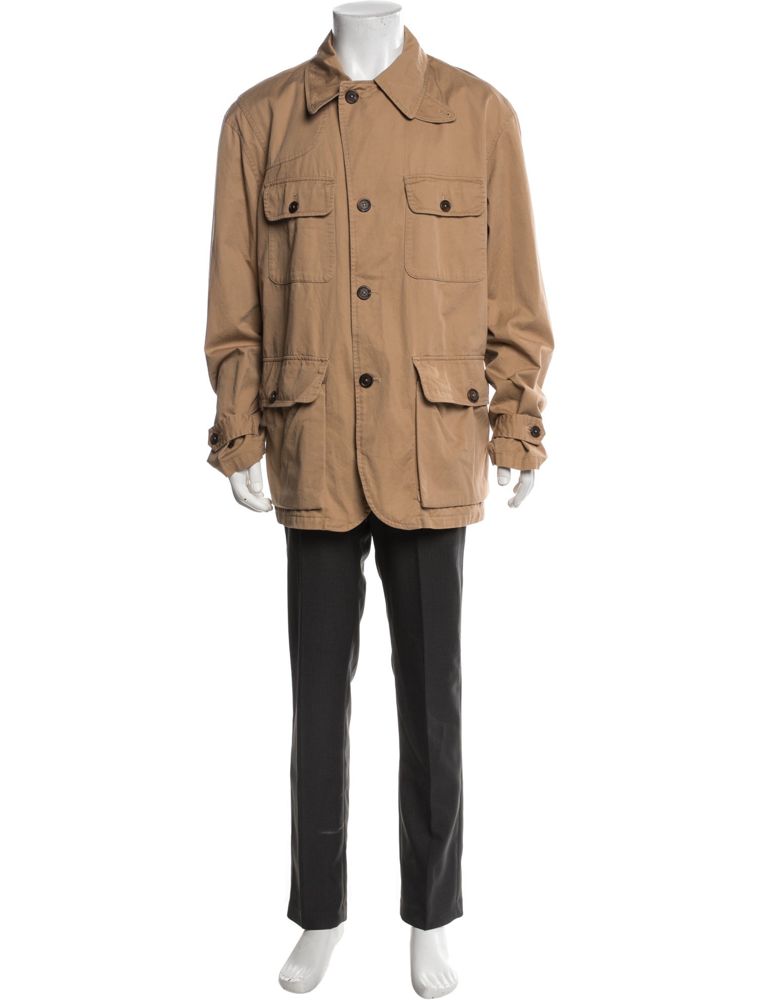 Polo Ralph Lauren Utility Jacket