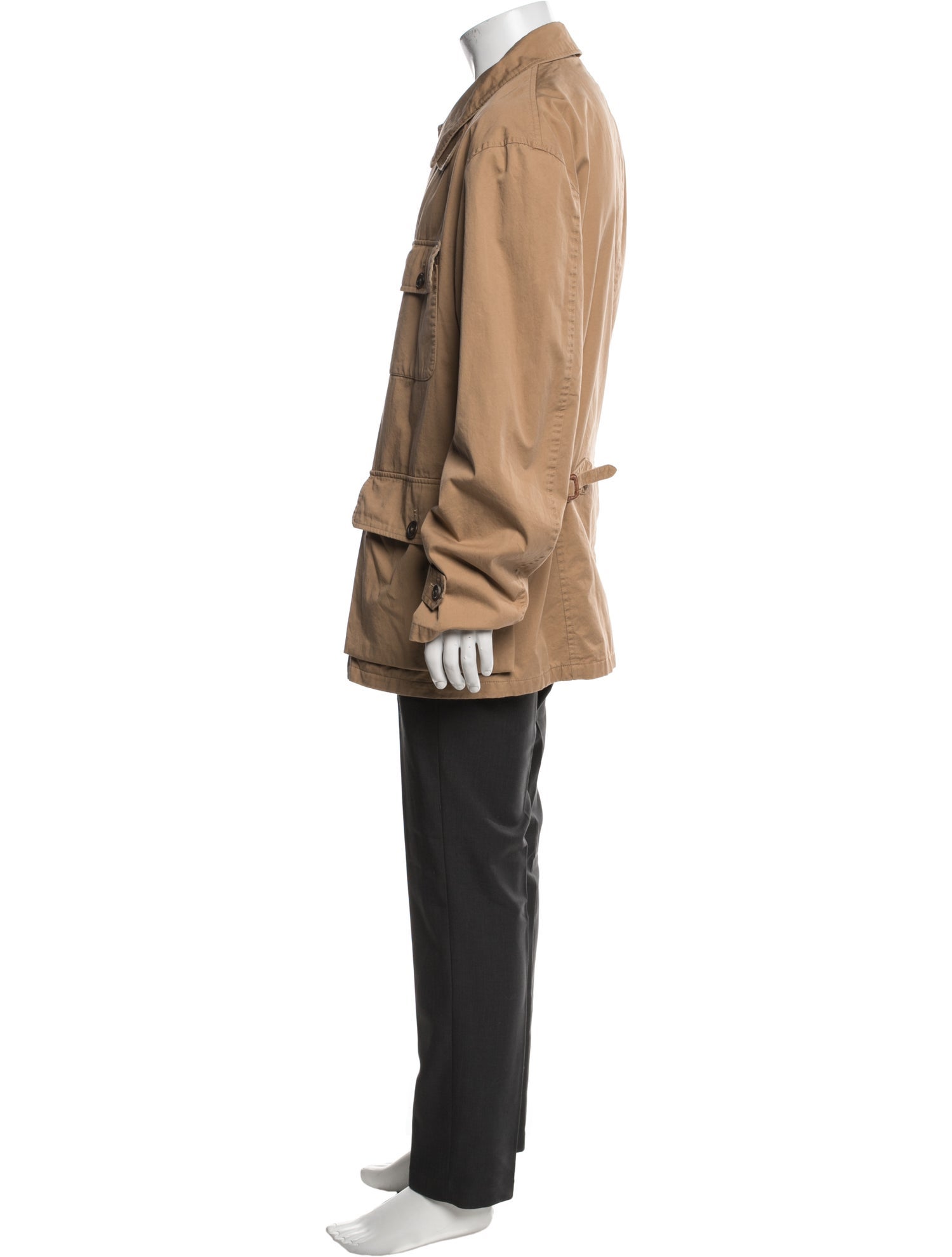 Polo Ralph Lauren Utility Jacket