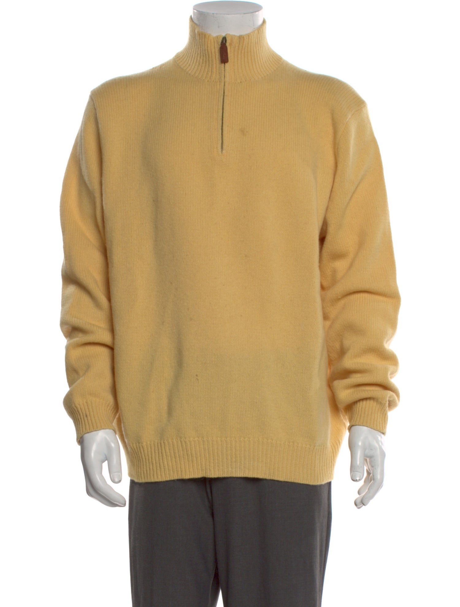 Polo Ralph Lauren Lambswool Turtleneck Pullover